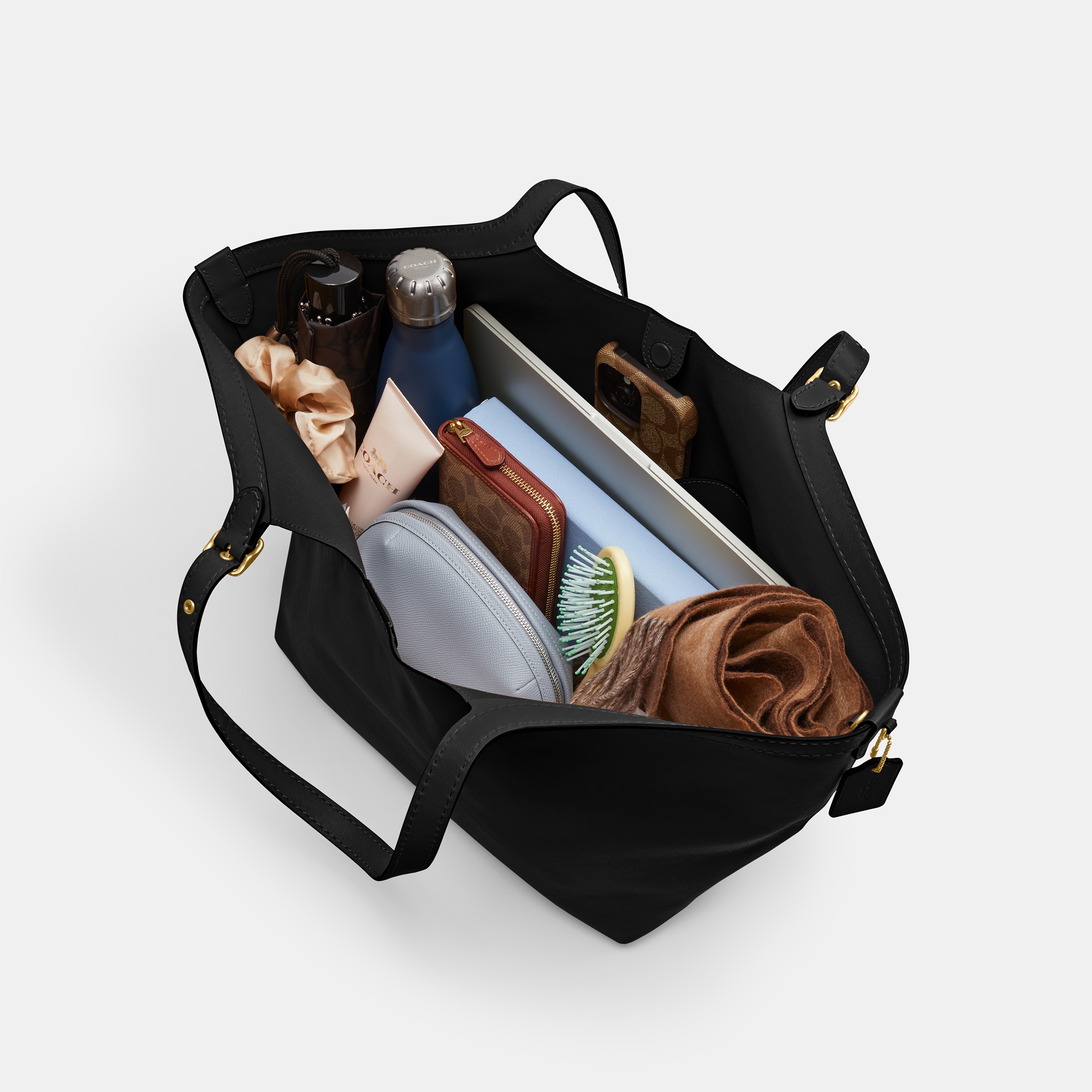 Gramercy Tote