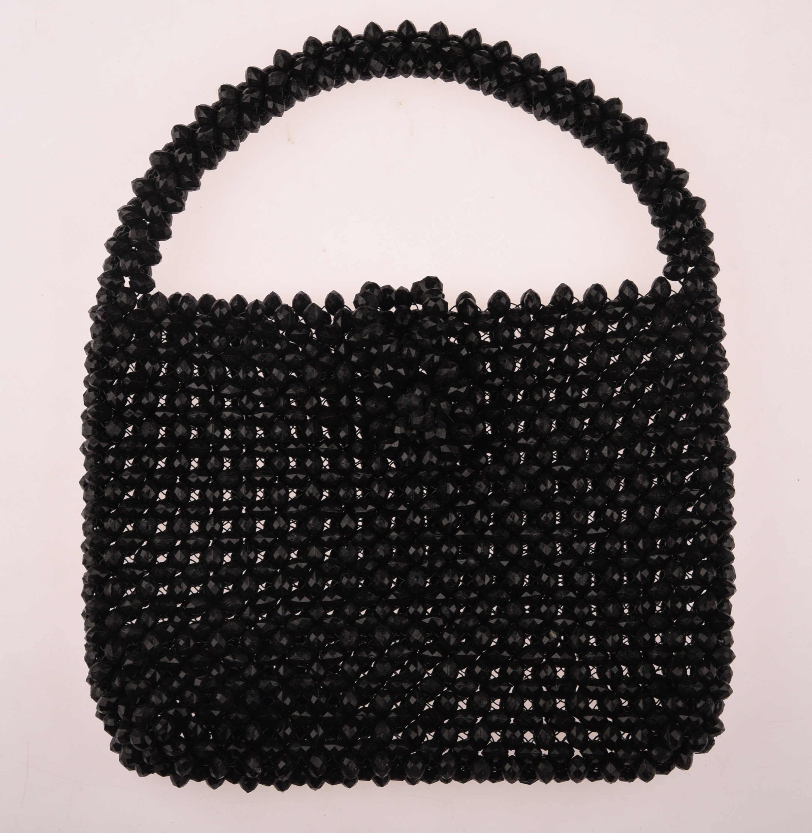 Black Purse