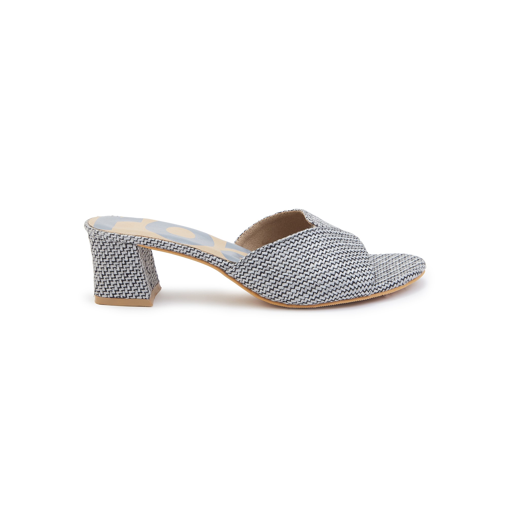 WOMENS CASUAL Block Heel SANDAL