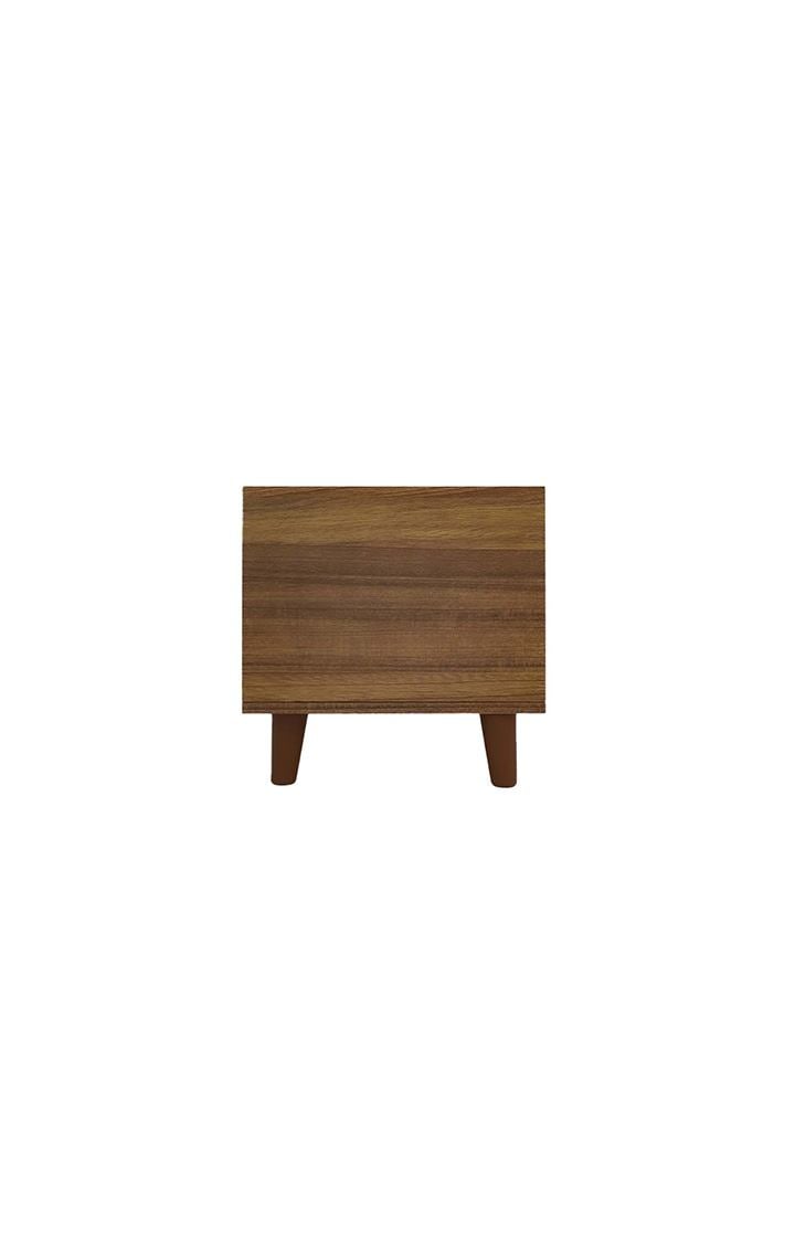 Yuban Coffee Table - Leon Teak