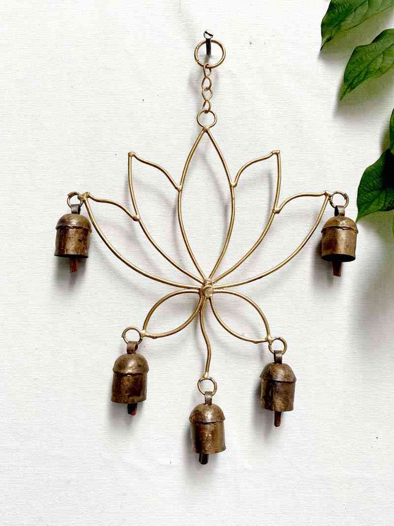 Kamal Wind chime