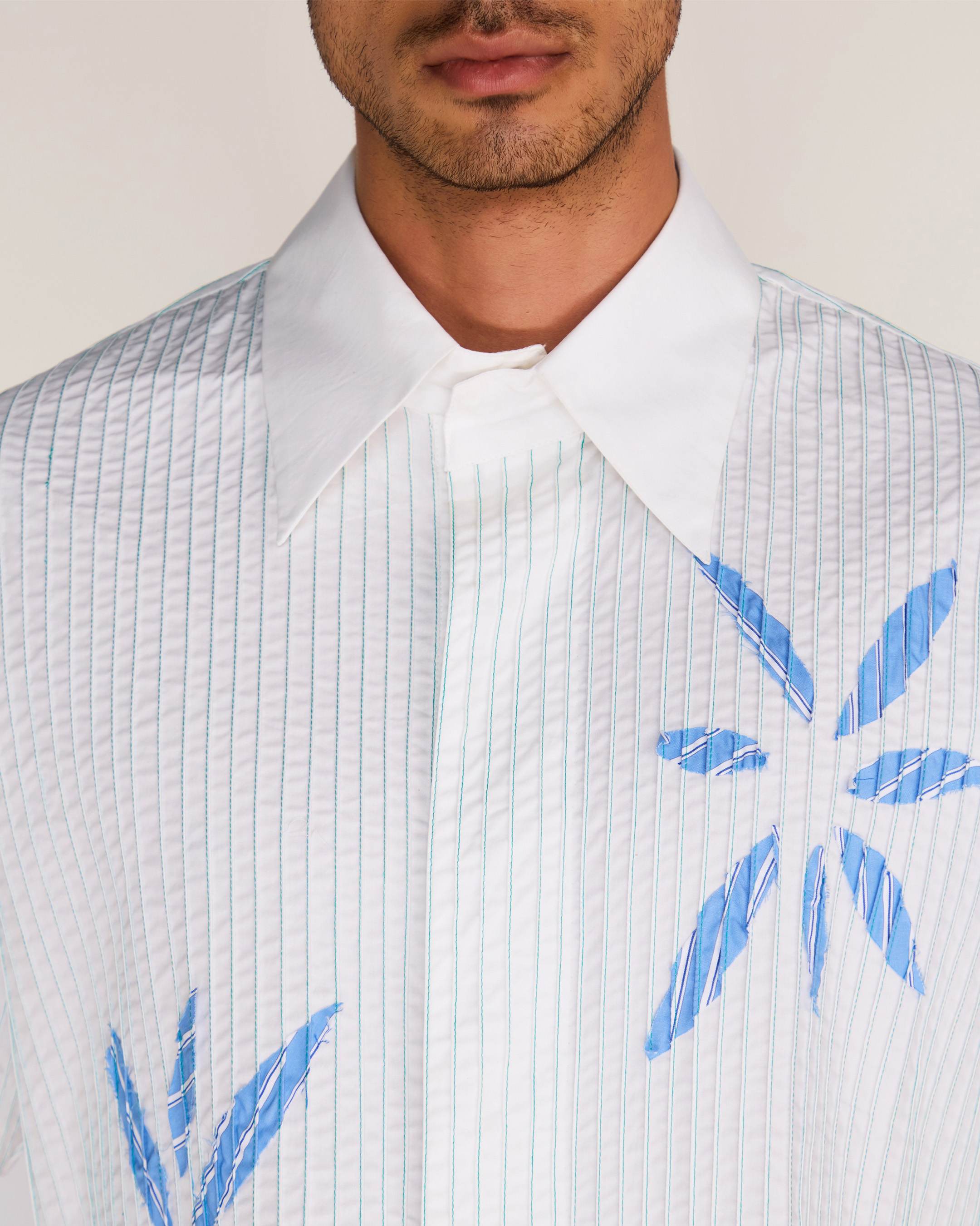 The Chōwa Shirt