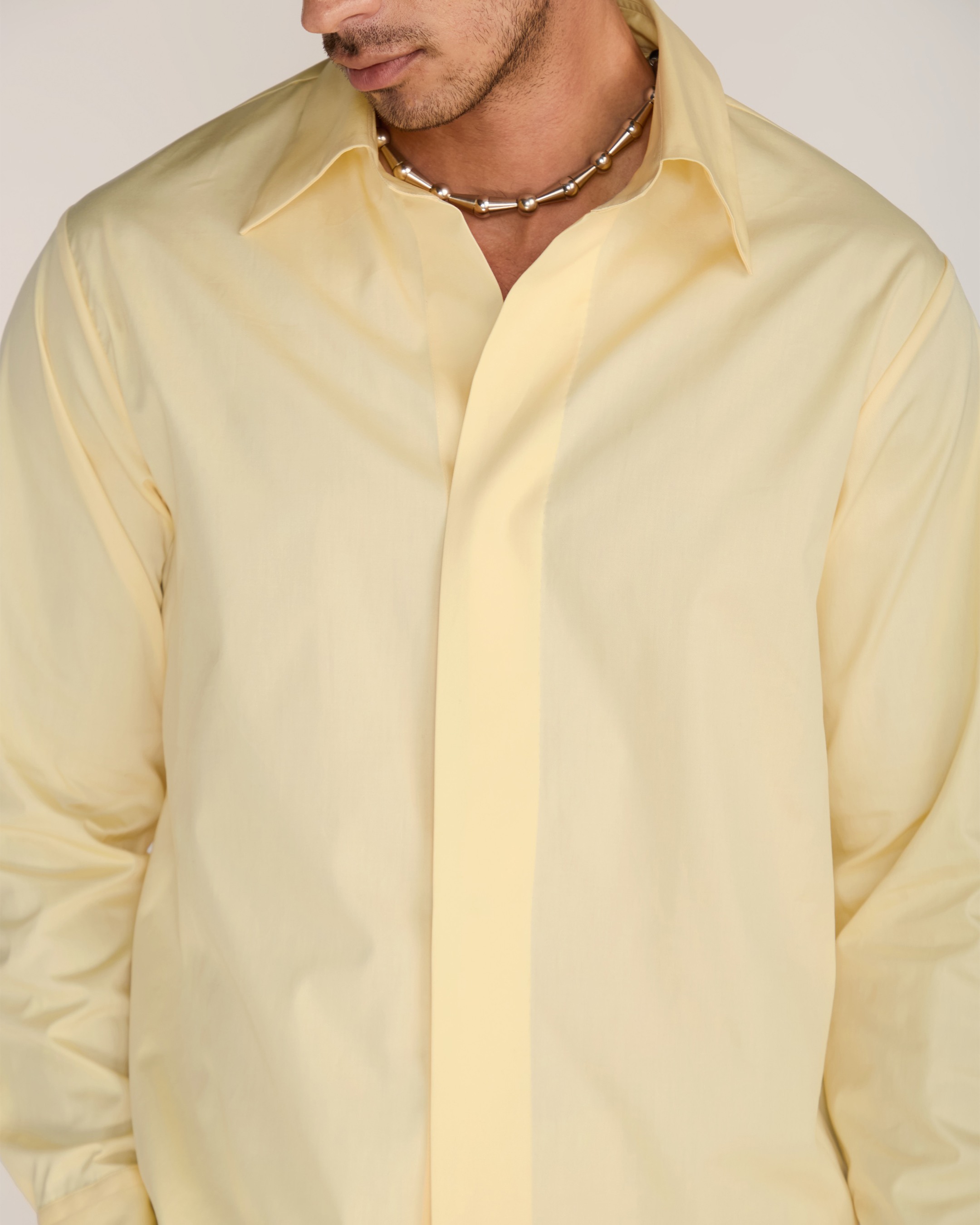 The Iltiqa Shirt