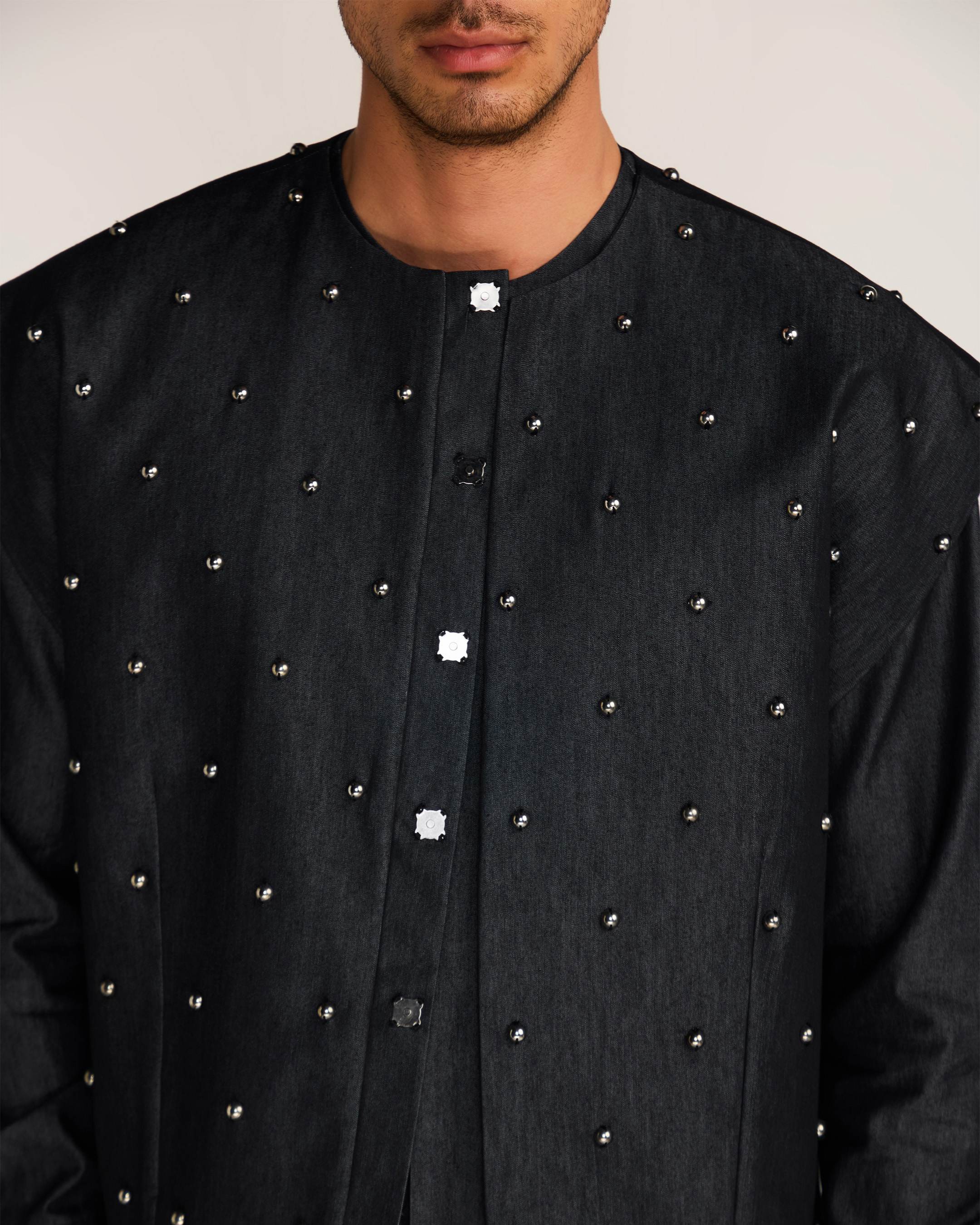 The Tawāfuq Waistcoat