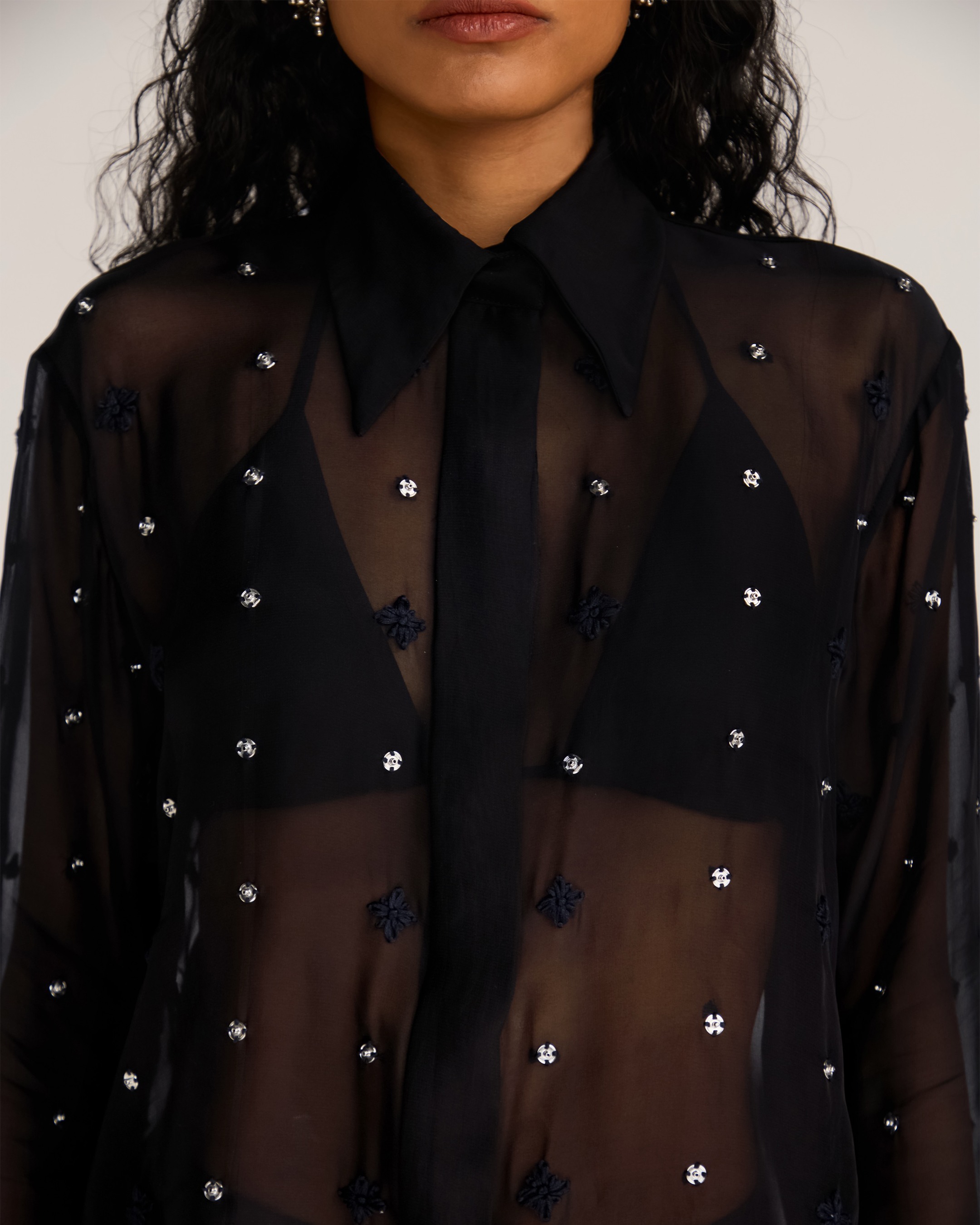 The Liminal Shirt