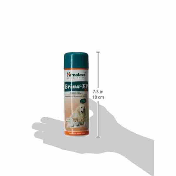 Himalaya Erina EP Powder – 150 g
