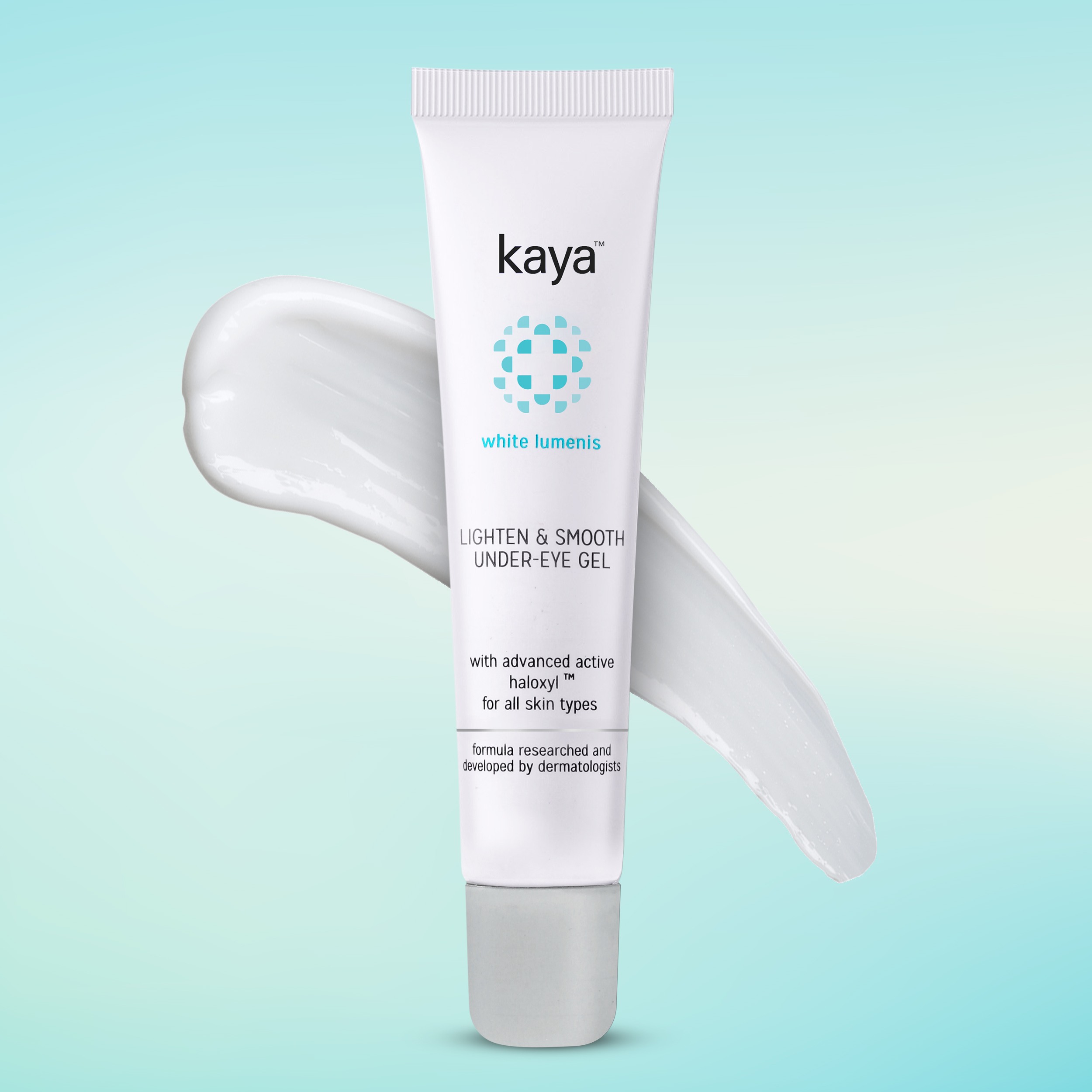 kaya Lighten And Smooth Under Eye Gel