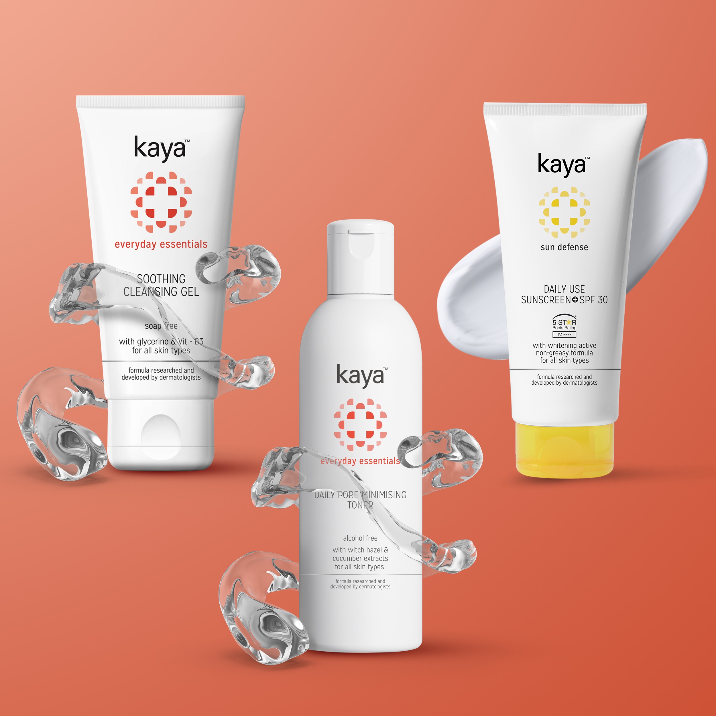 kaya Kaya On The Move