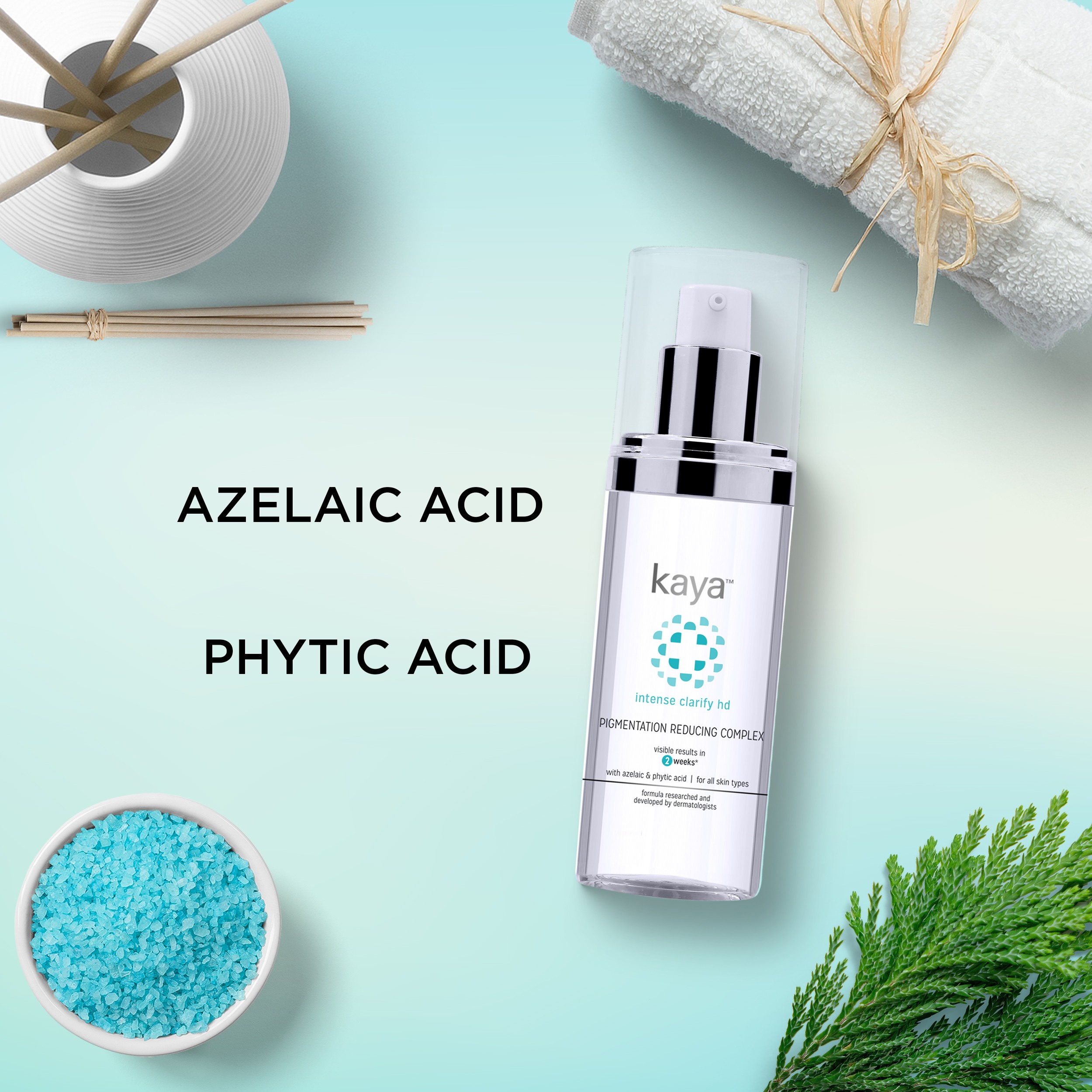 kaya Pigmentation Reducing Complex