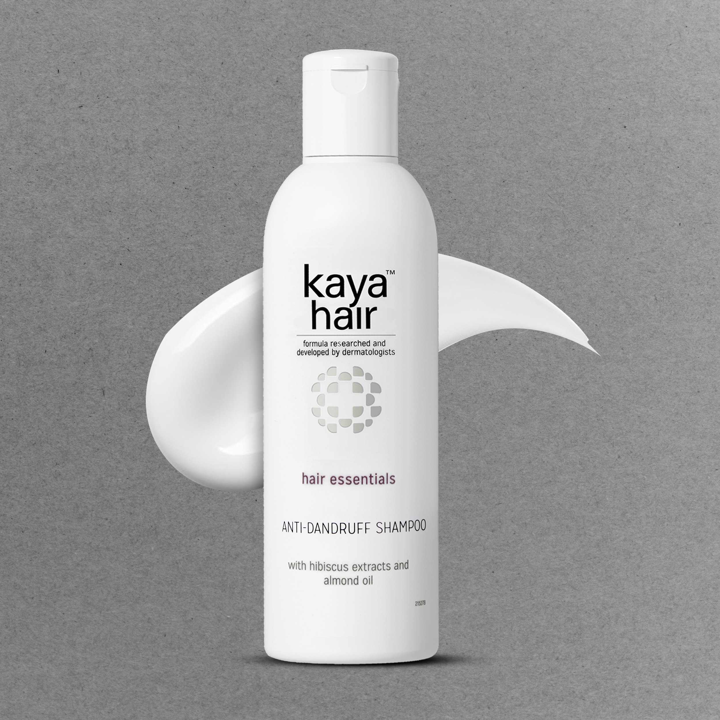 kaya Anti-Dandruff Shampoo