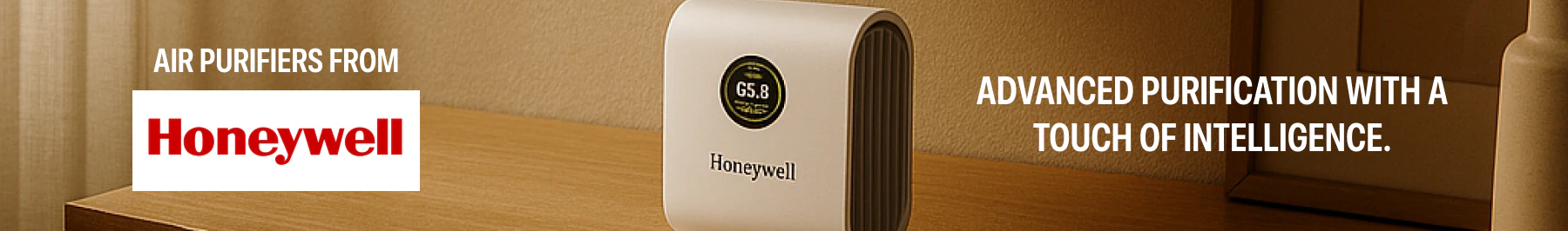 Brand Banner