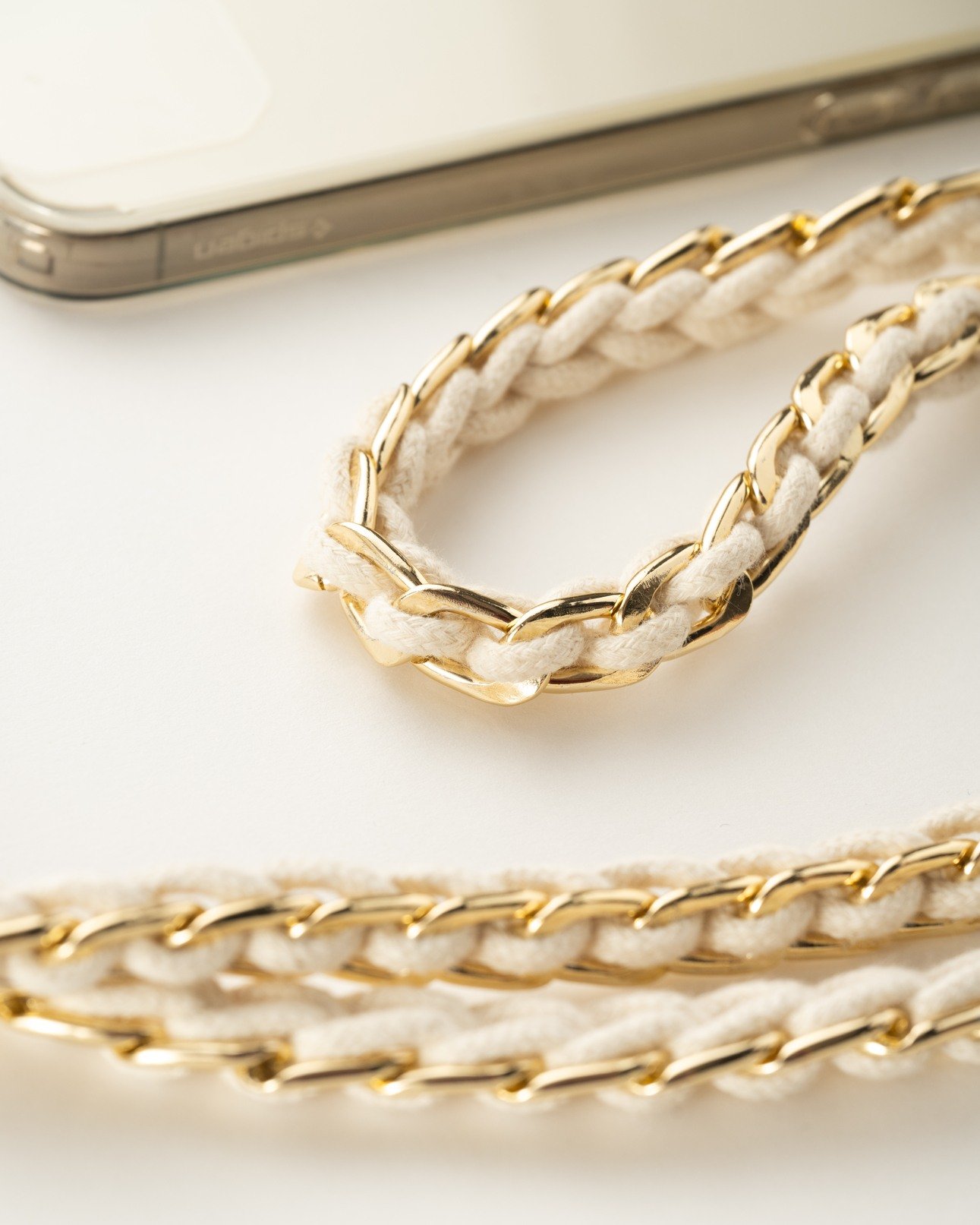 Sling it Phone Lanyard with Chain