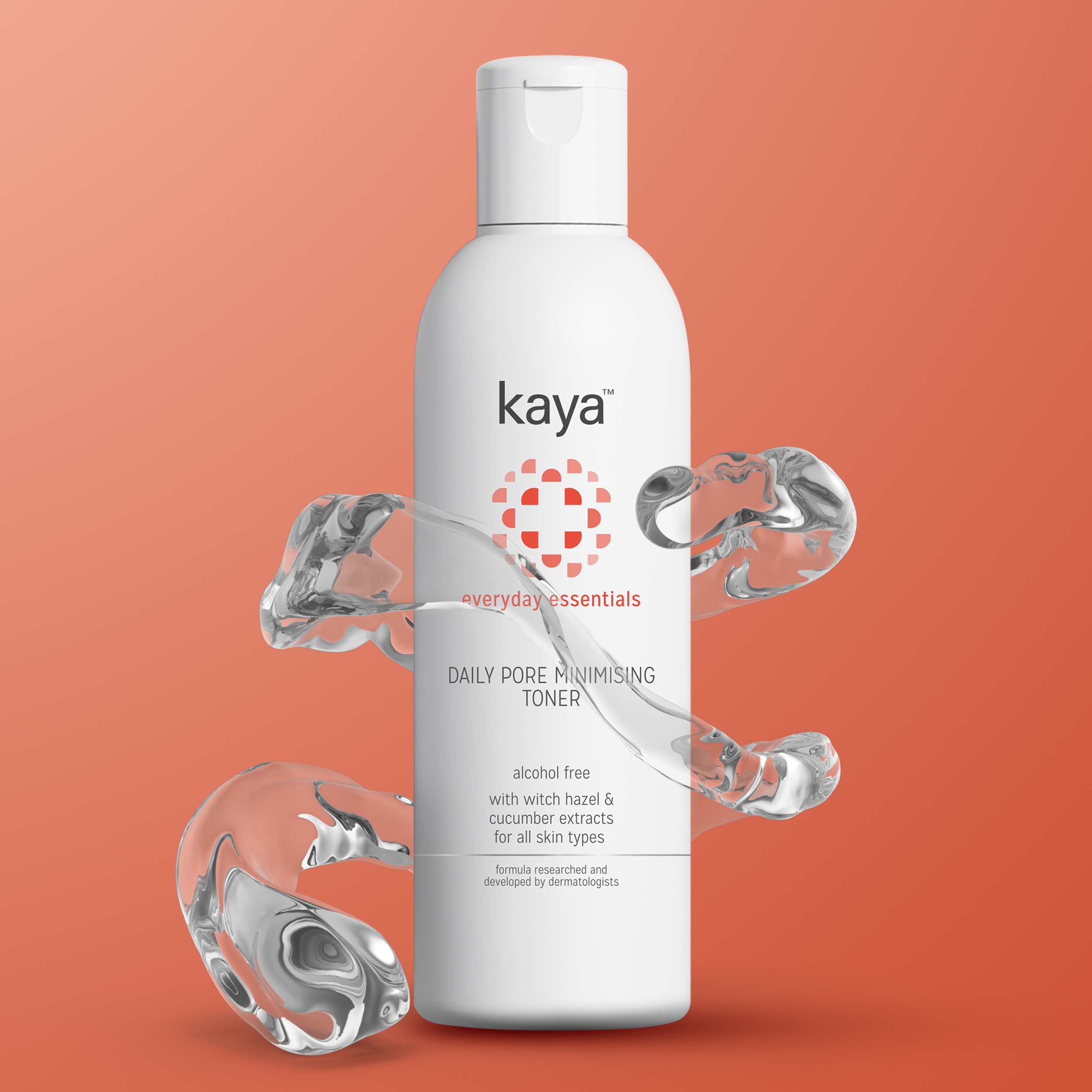 kaya Daily Pore Minimizing Toner