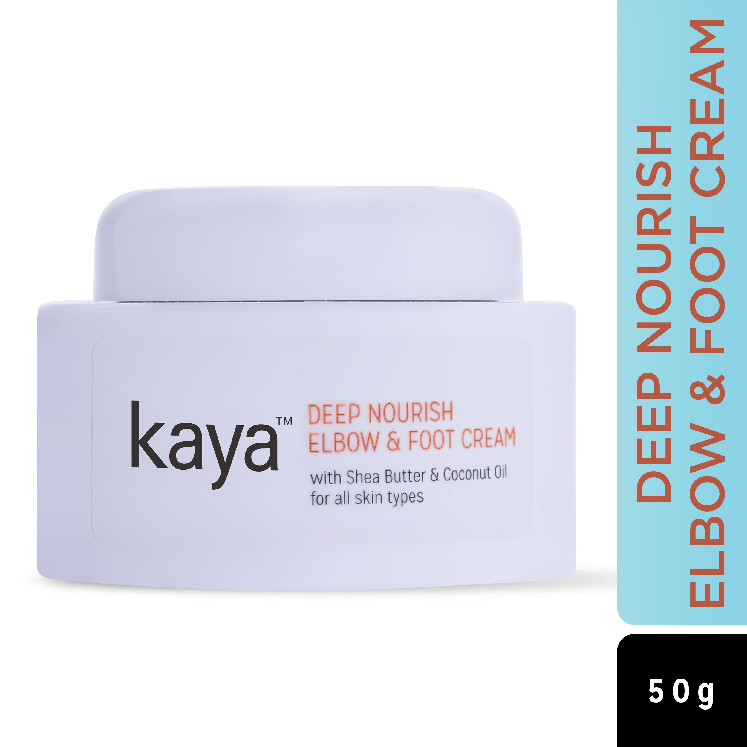 Kaya | kaya Deep Nourish Elbow & Foot Cream 0