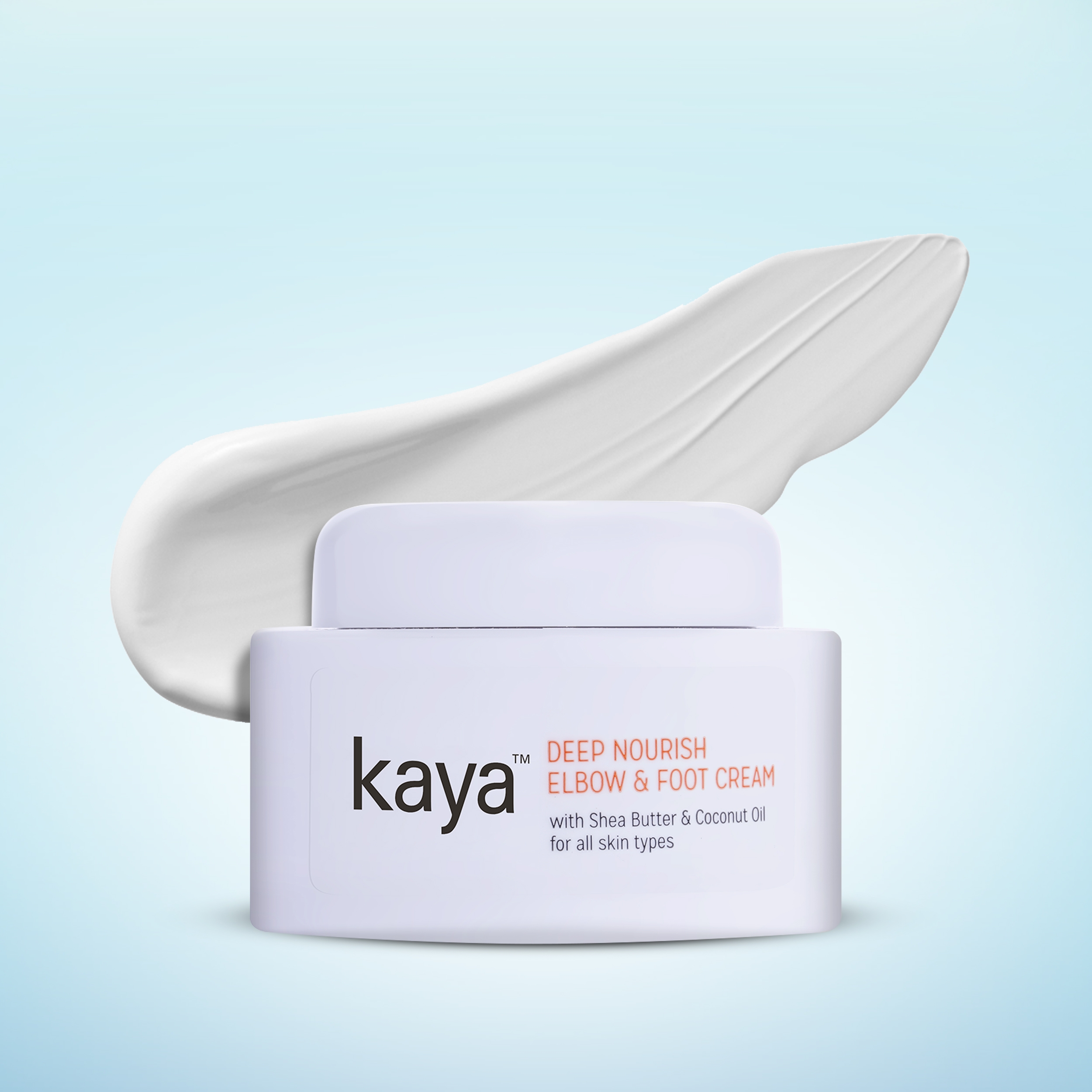 Kaya | kaya Deep Nourish Elbow & Foot Cream 5