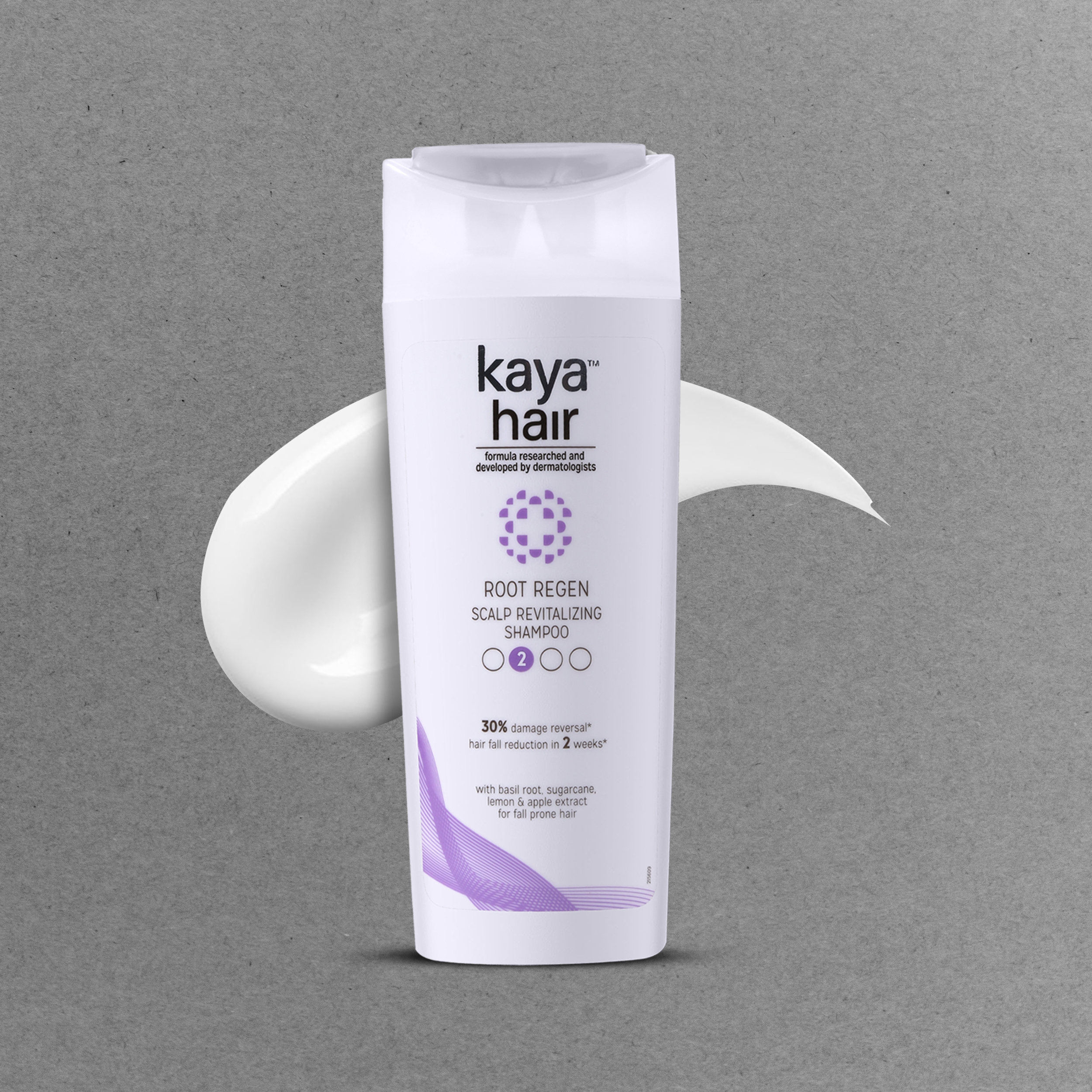 Kaya | kaya Scalp Revitalizing Shampoo  5