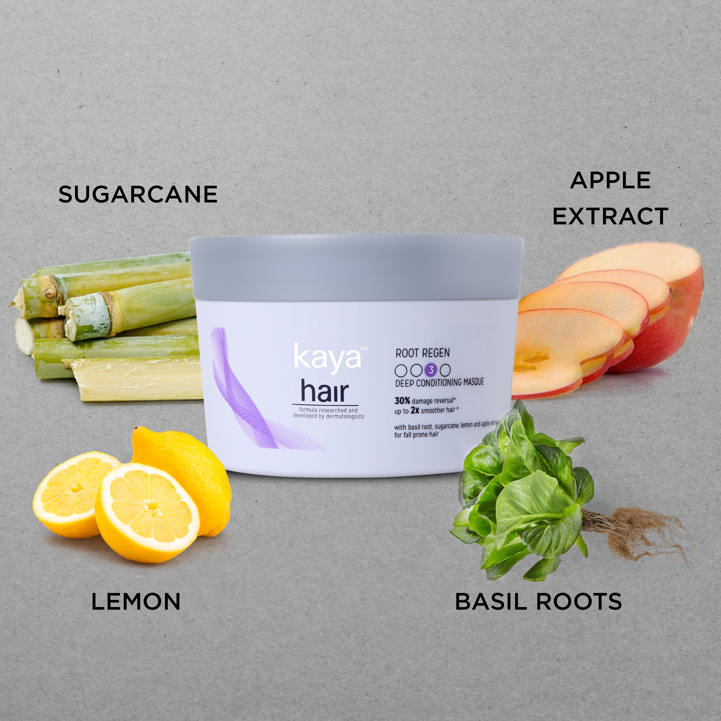 kaya Deep Conditioning Masque