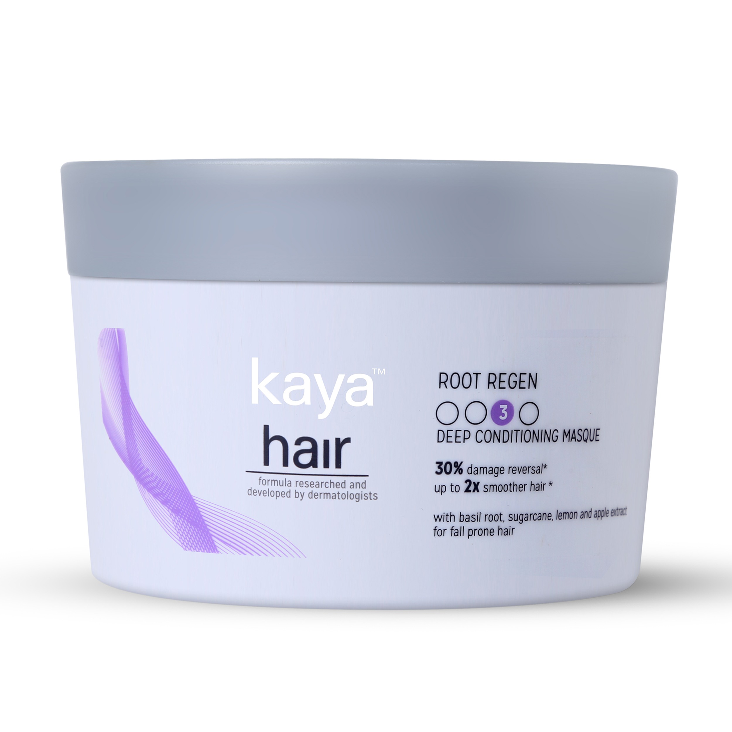kaya Deep Conditioning Masque