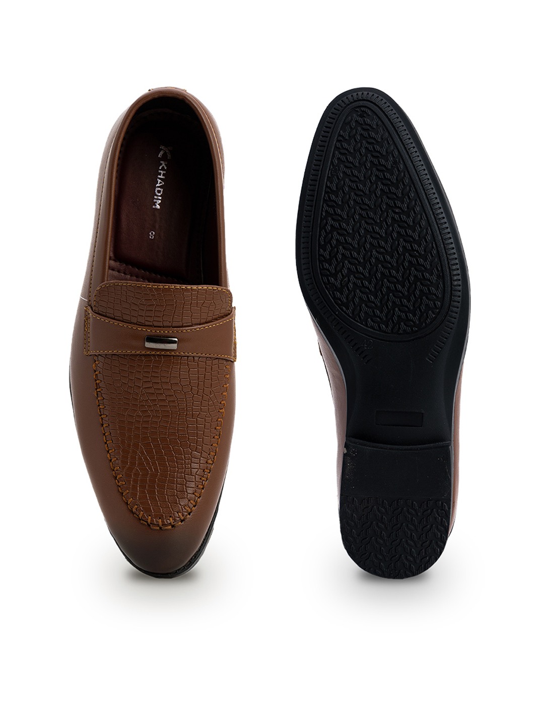Khadim footwear clearance for gents