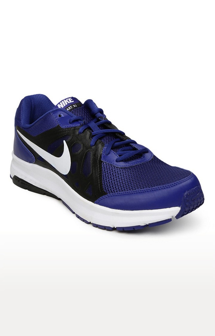 Nike Men's Blue Trainers