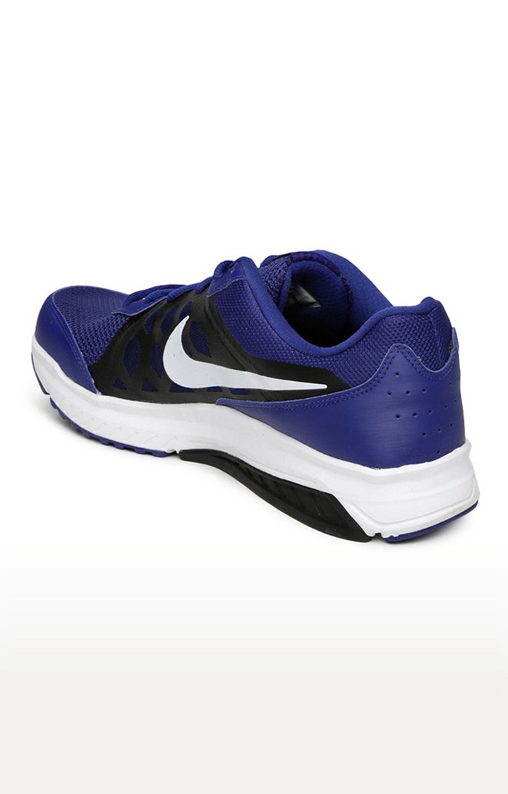 Nike Men's Blue Trainers