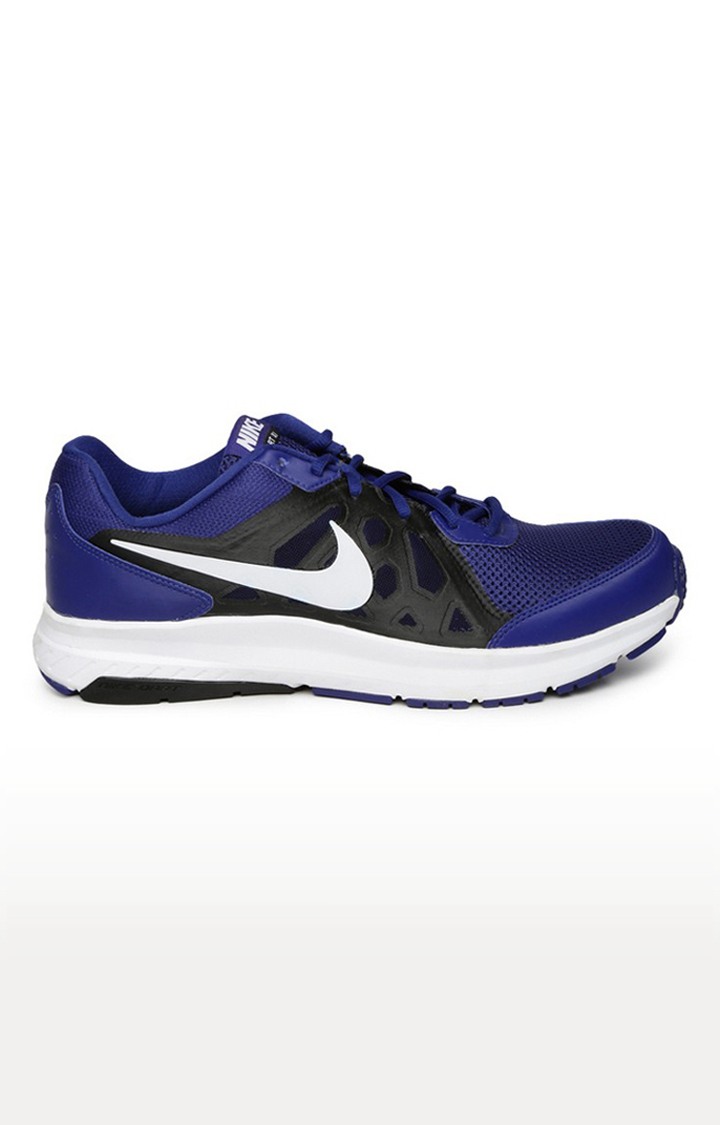Nike Men's Blue Trainers