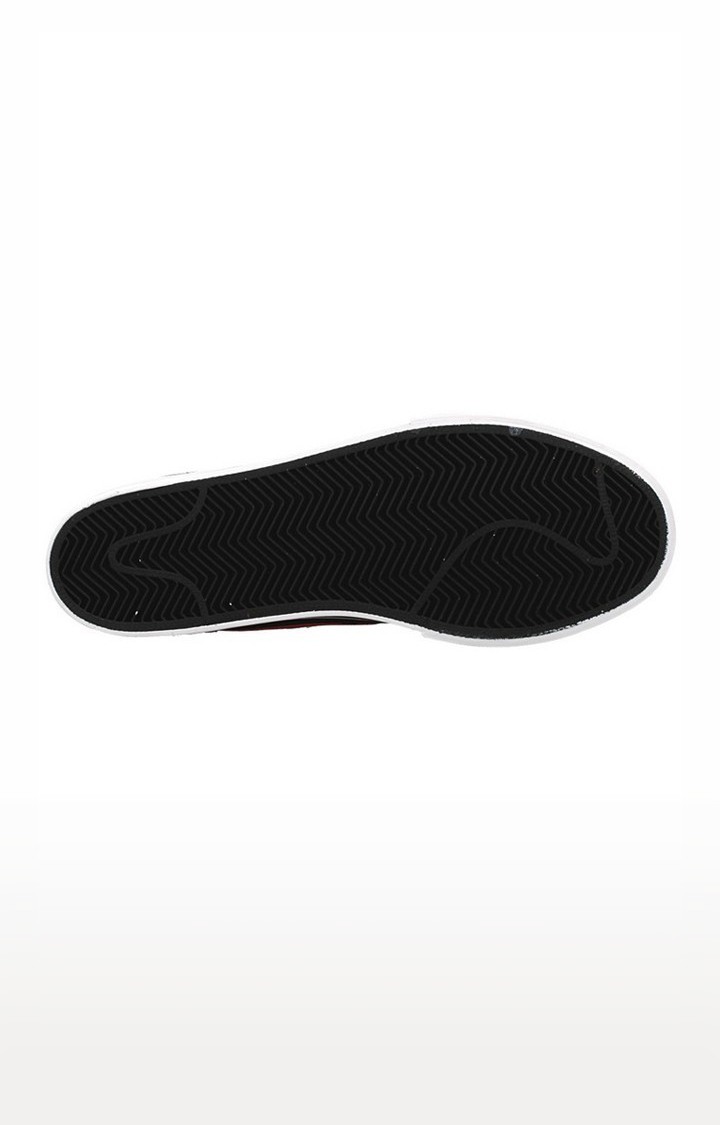 Black Nike Sb Satire Ii Sneakers