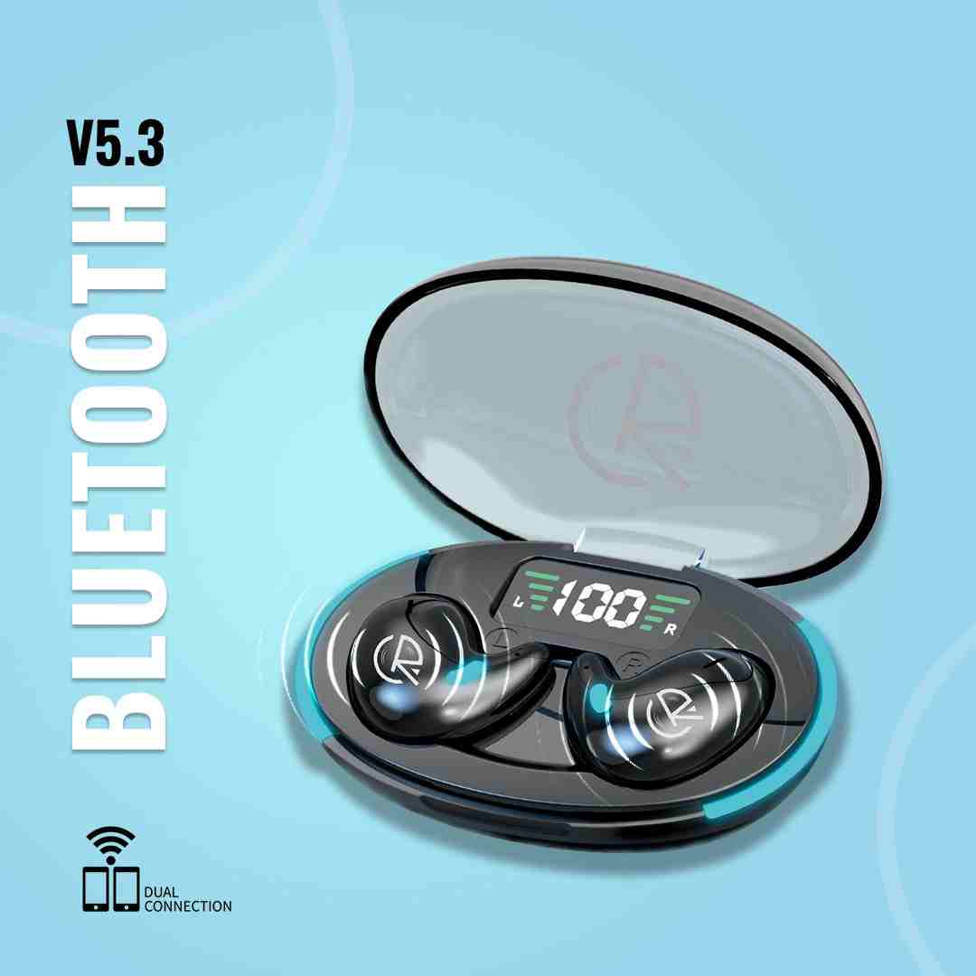 CR BT-X INFINITY  - BLUETOOTH EARPHONES