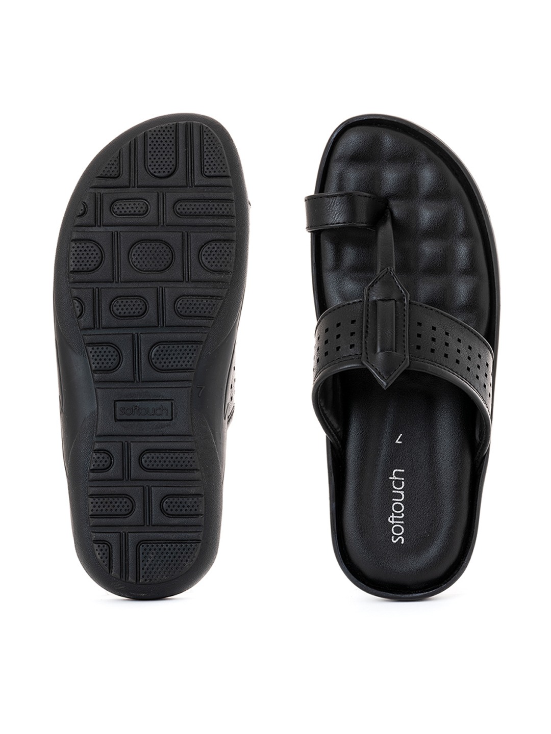 Khadims 2025 softouch slippers