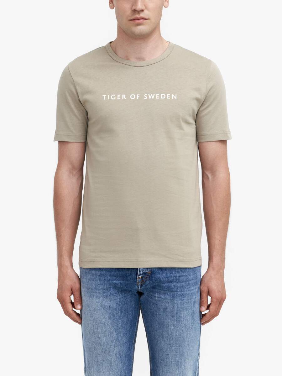 Olaf P Crew-Neck T-Shirt