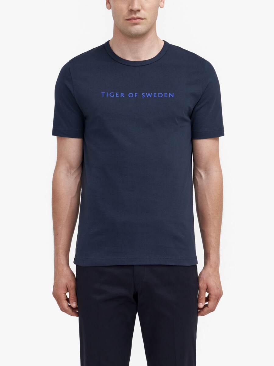 Olaf P Crew-Neck T-Shirt