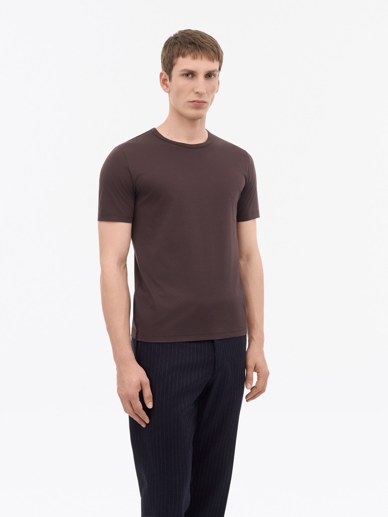Olaf Cotton T-Shirt
