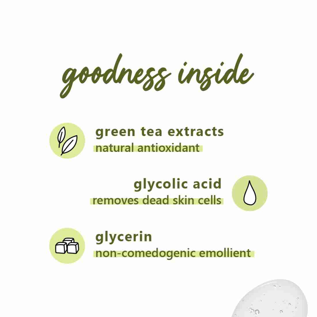Plum Green Tea Alcohol-Free Toner