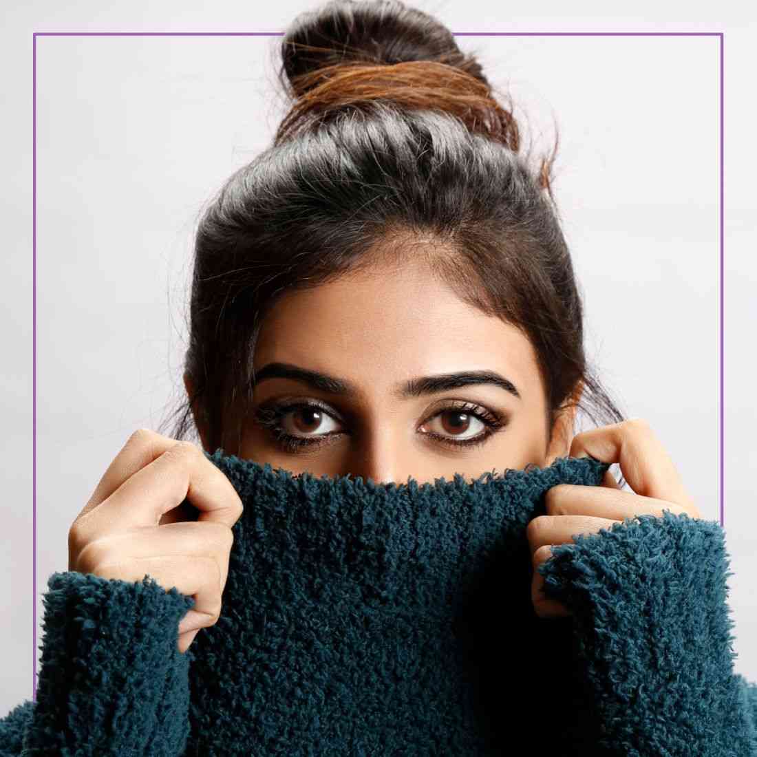 Plum NaturStudio All-Day-Wear Kohl Kajal Uptown Brown with FREE SHARPENER