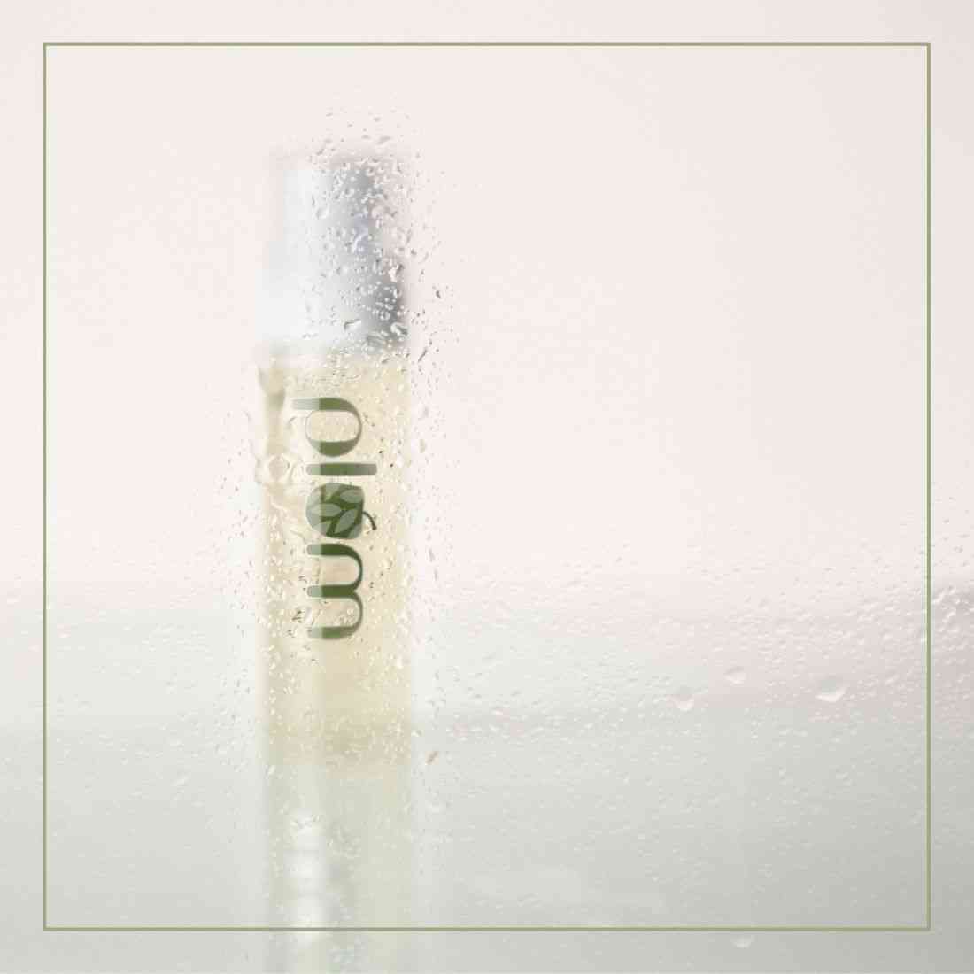 Plum Green Tea Revitalizing Face Mist
