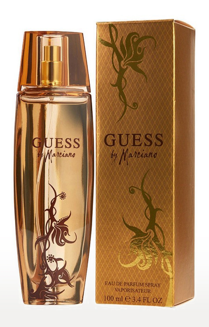 GUESS | Marciano Woman Eau De Perfume 100 Ml 0