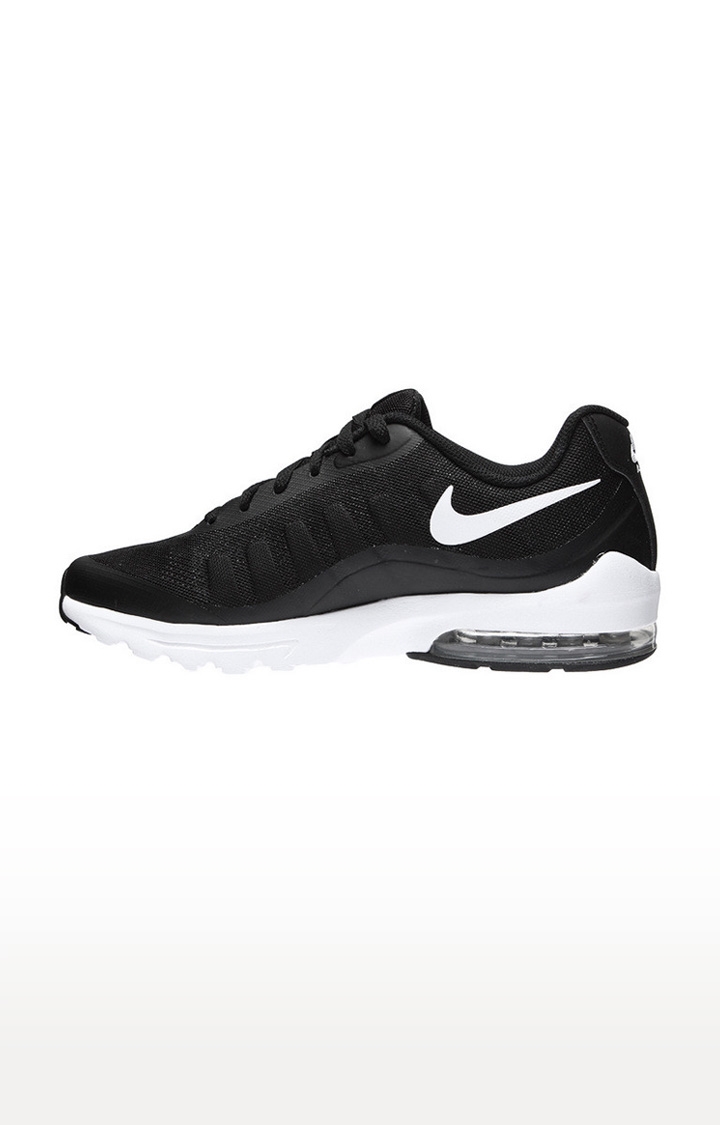 Nike | Black Running Shoes 1