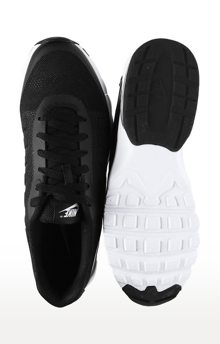 Nike | Black Running Shoes 3