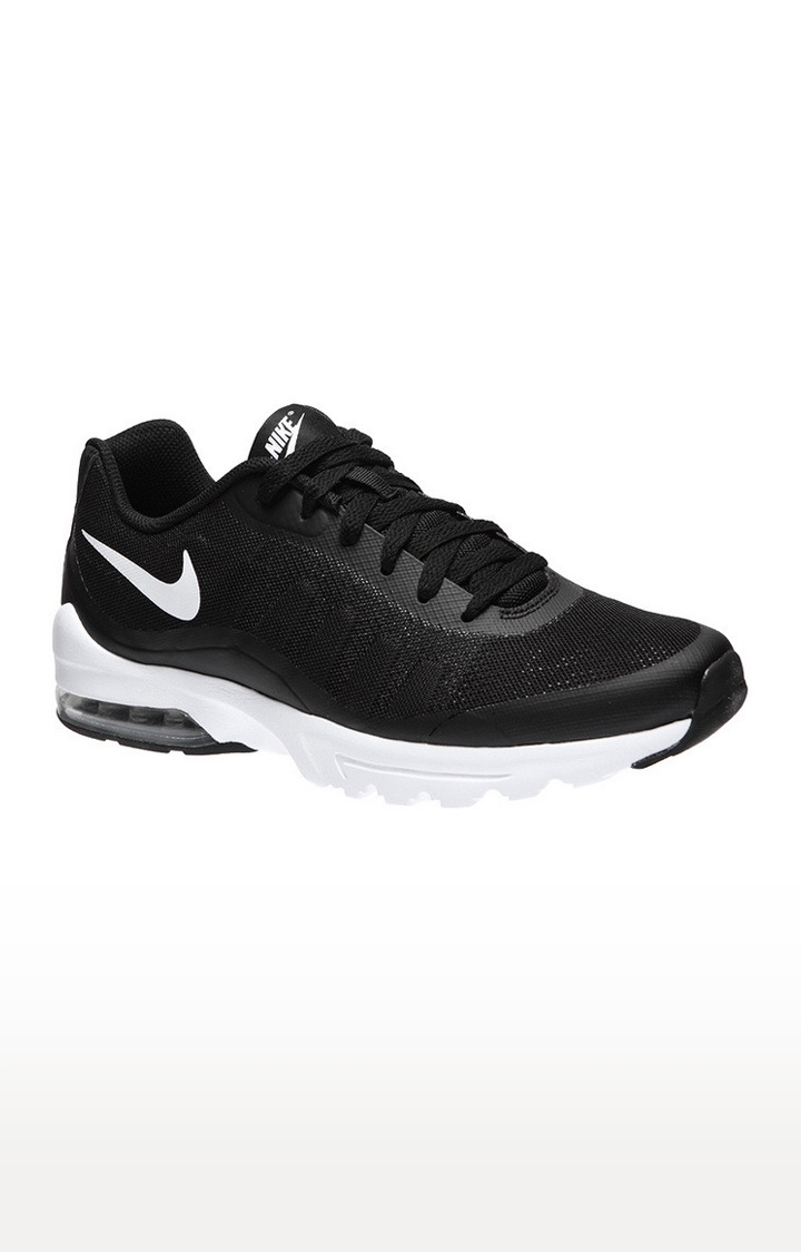 Nike | Black Running Shoes 0