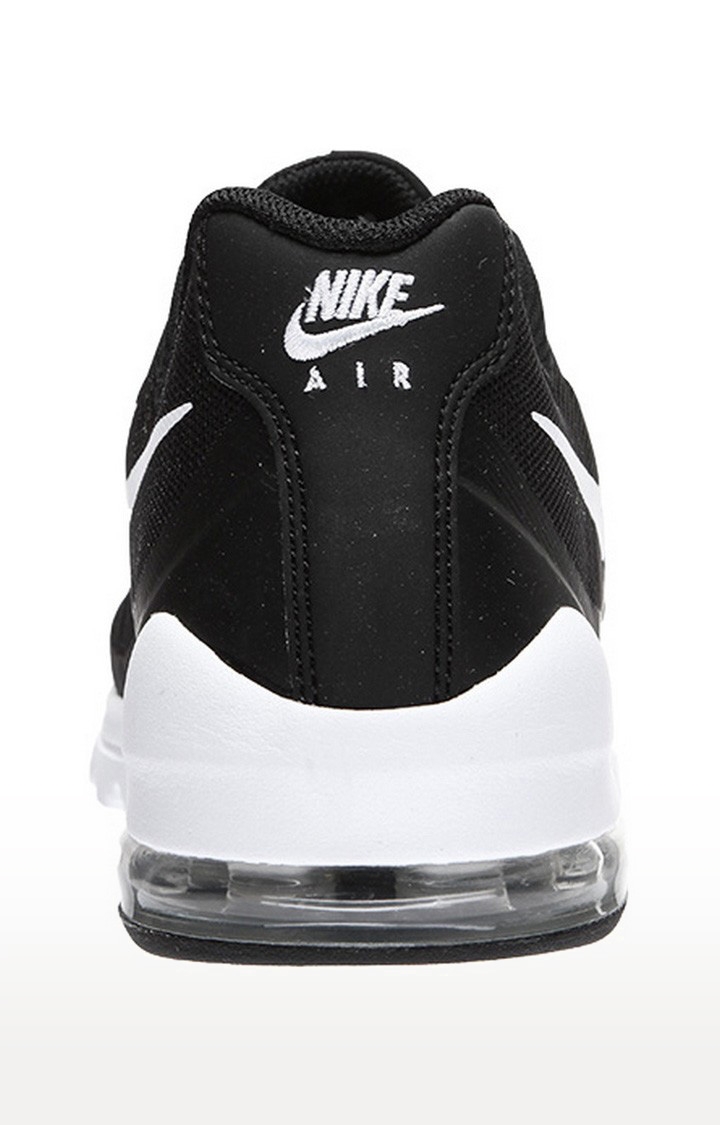 Nike | Black Running Shoes 2