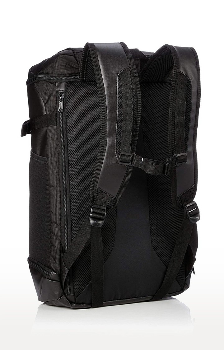 Energy premium Backpack Puma Black Backpack
