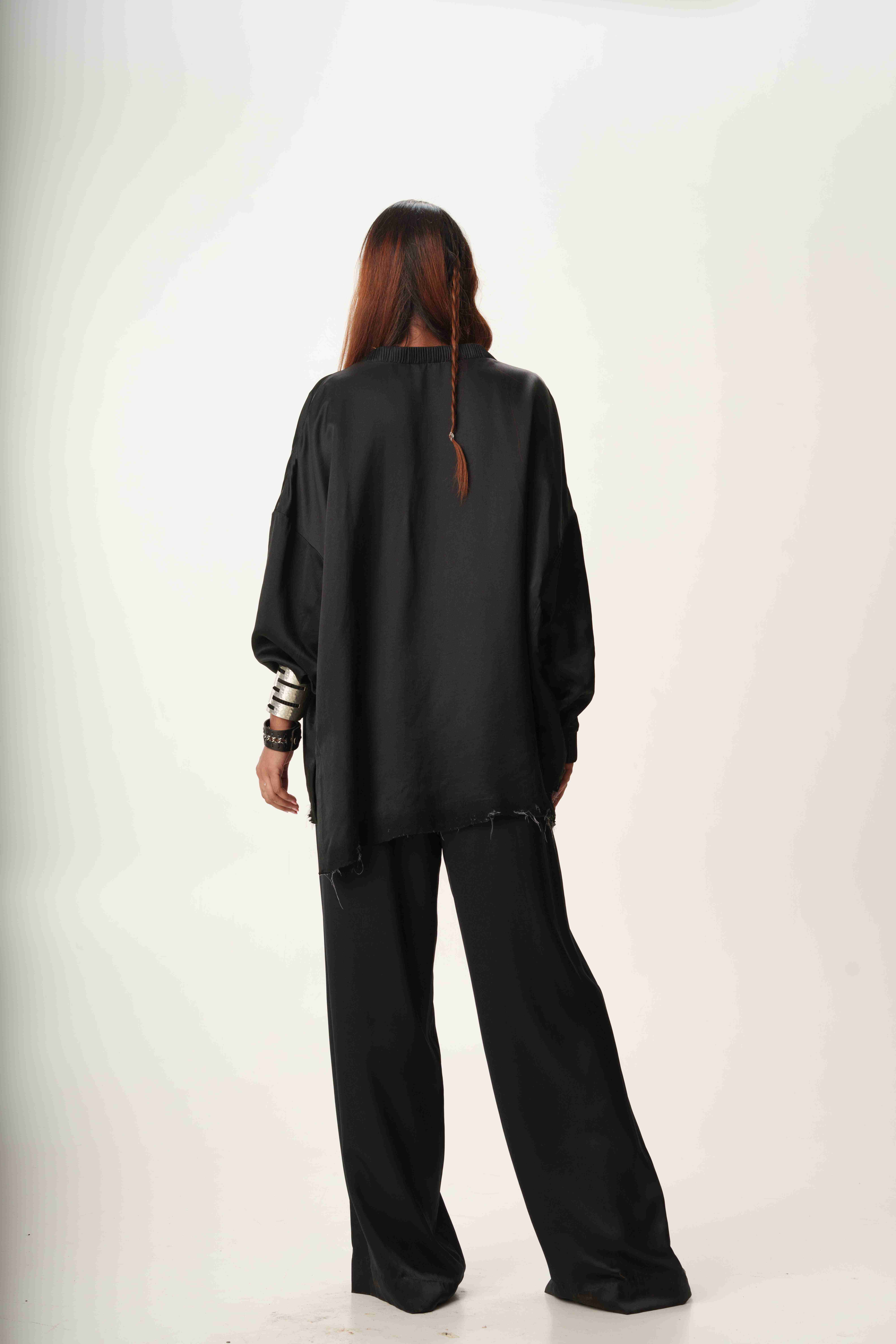 Sweatshirt and Trouser