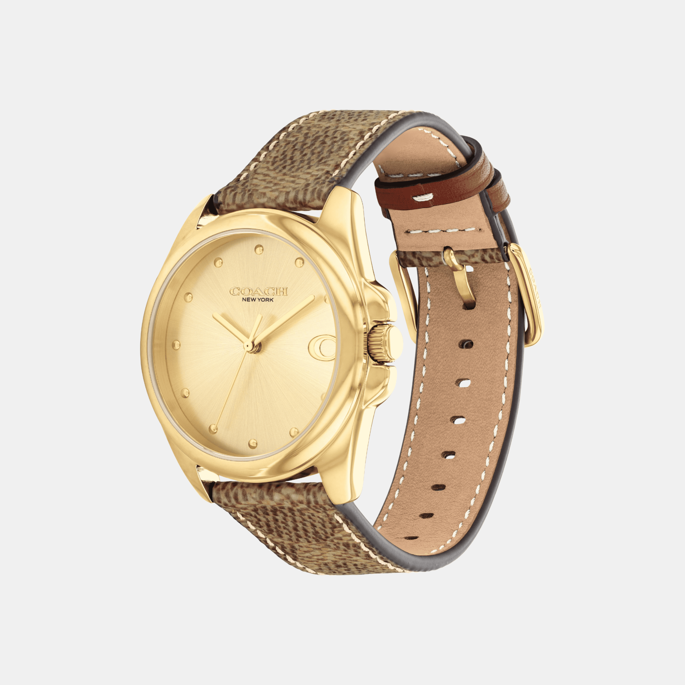 Greyson Watch