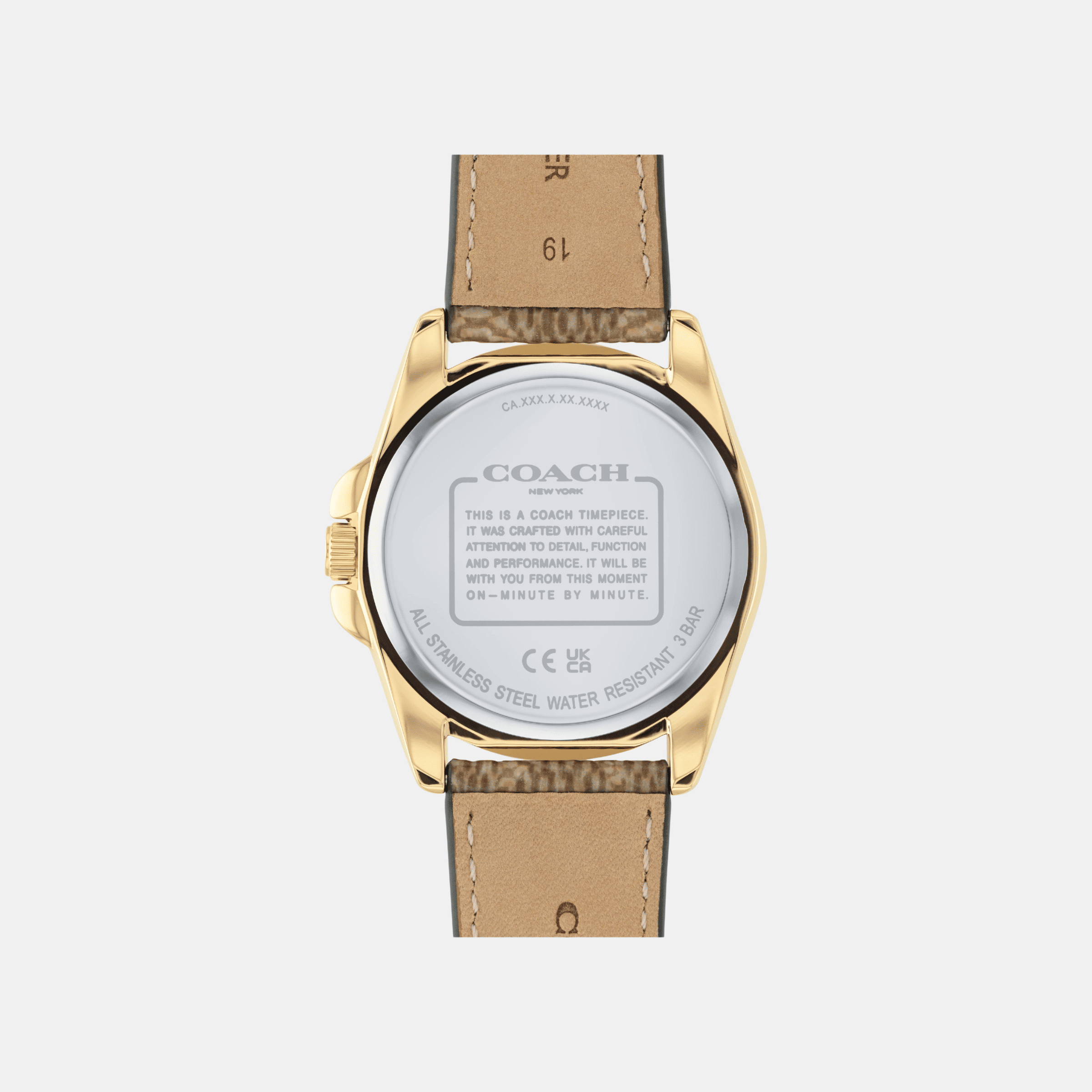 Greyson Watch