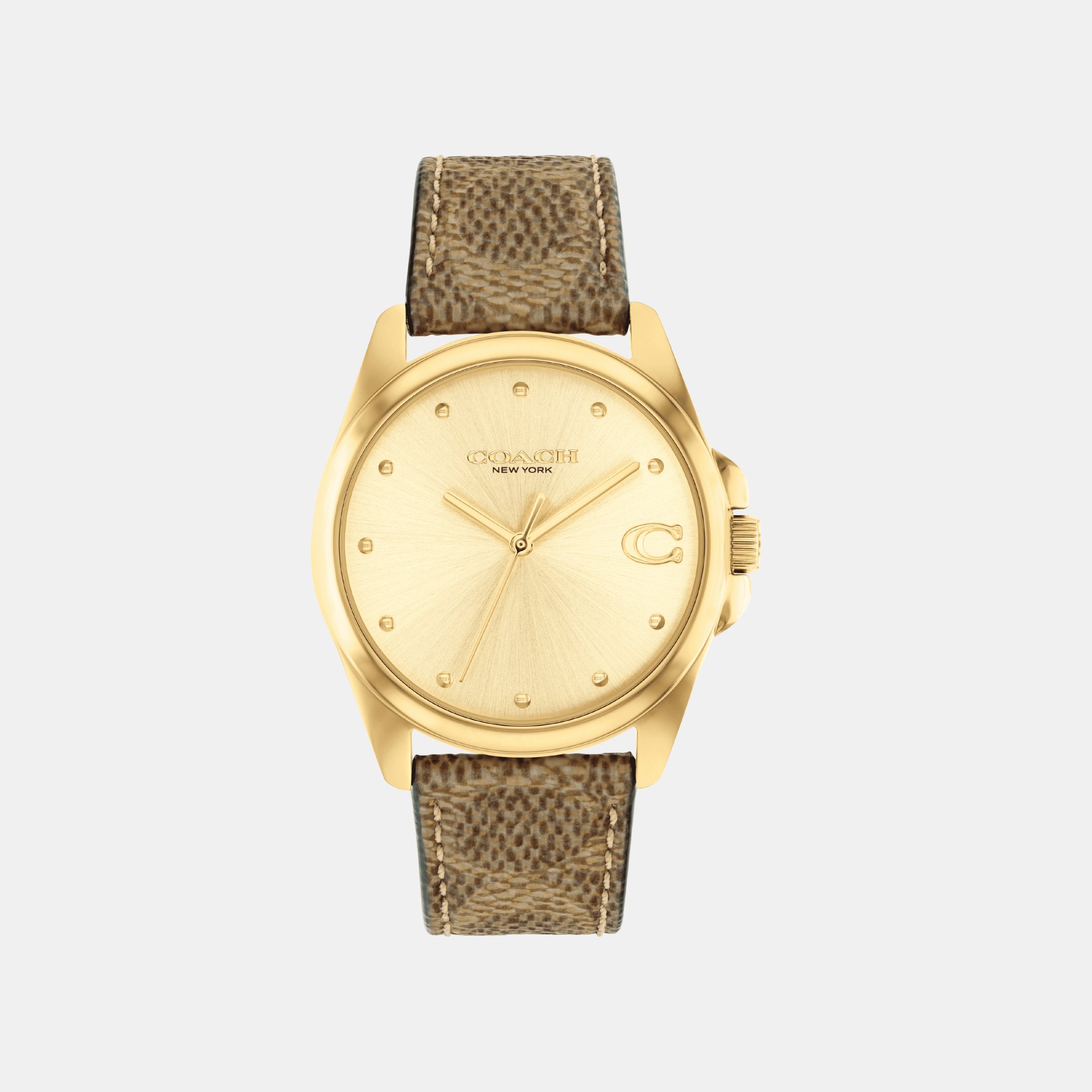 Greyson Watch