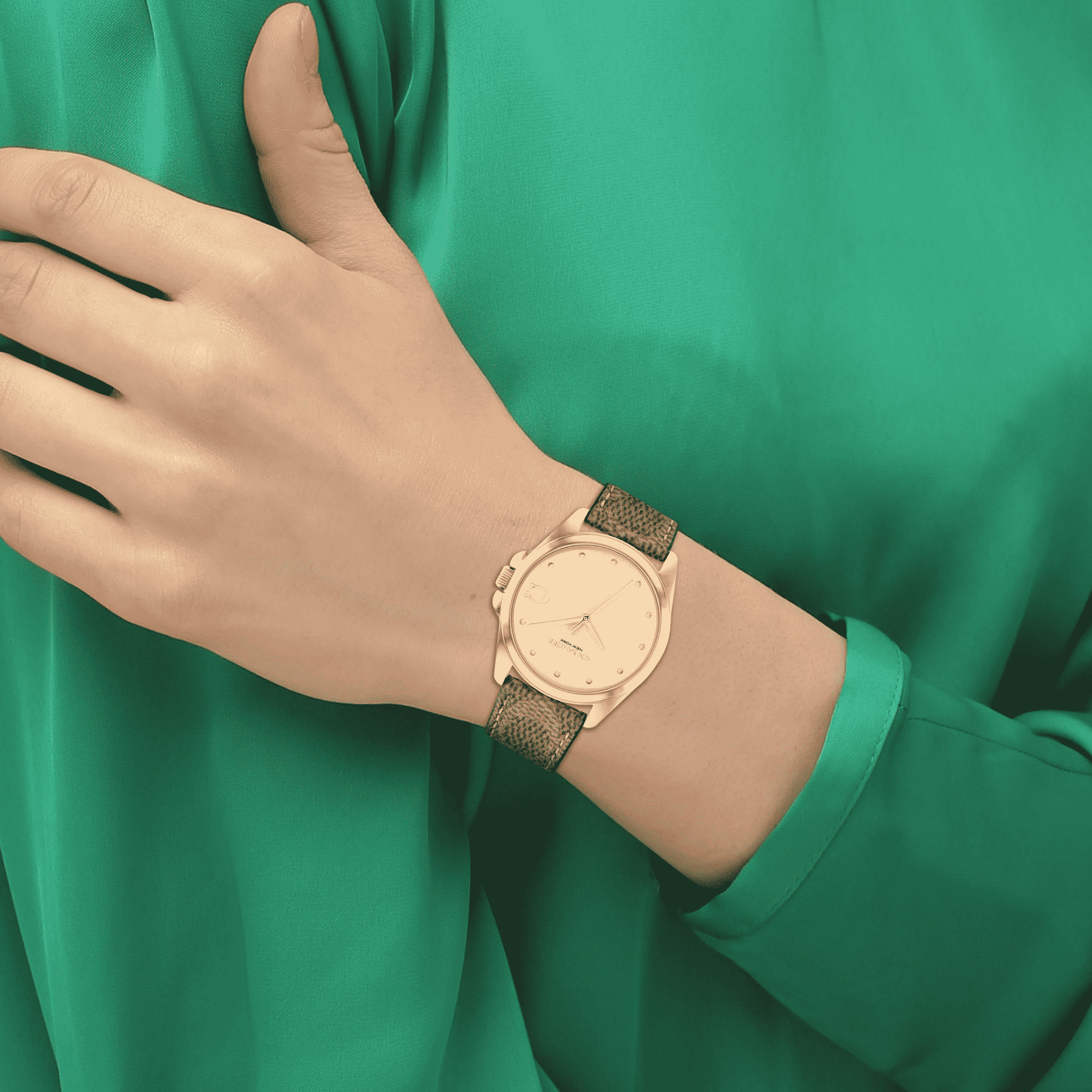 Greyson Watch