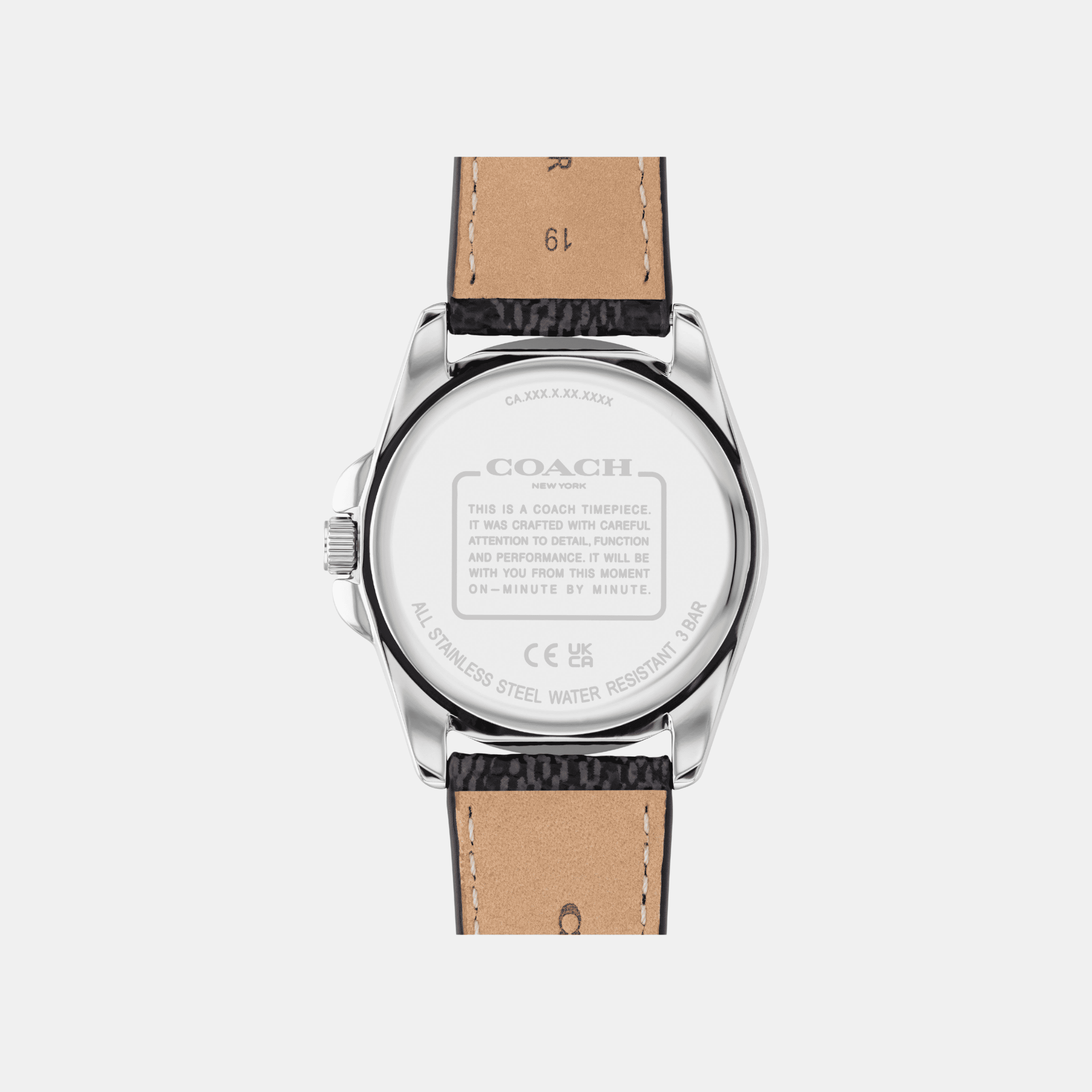 Greyson Watch