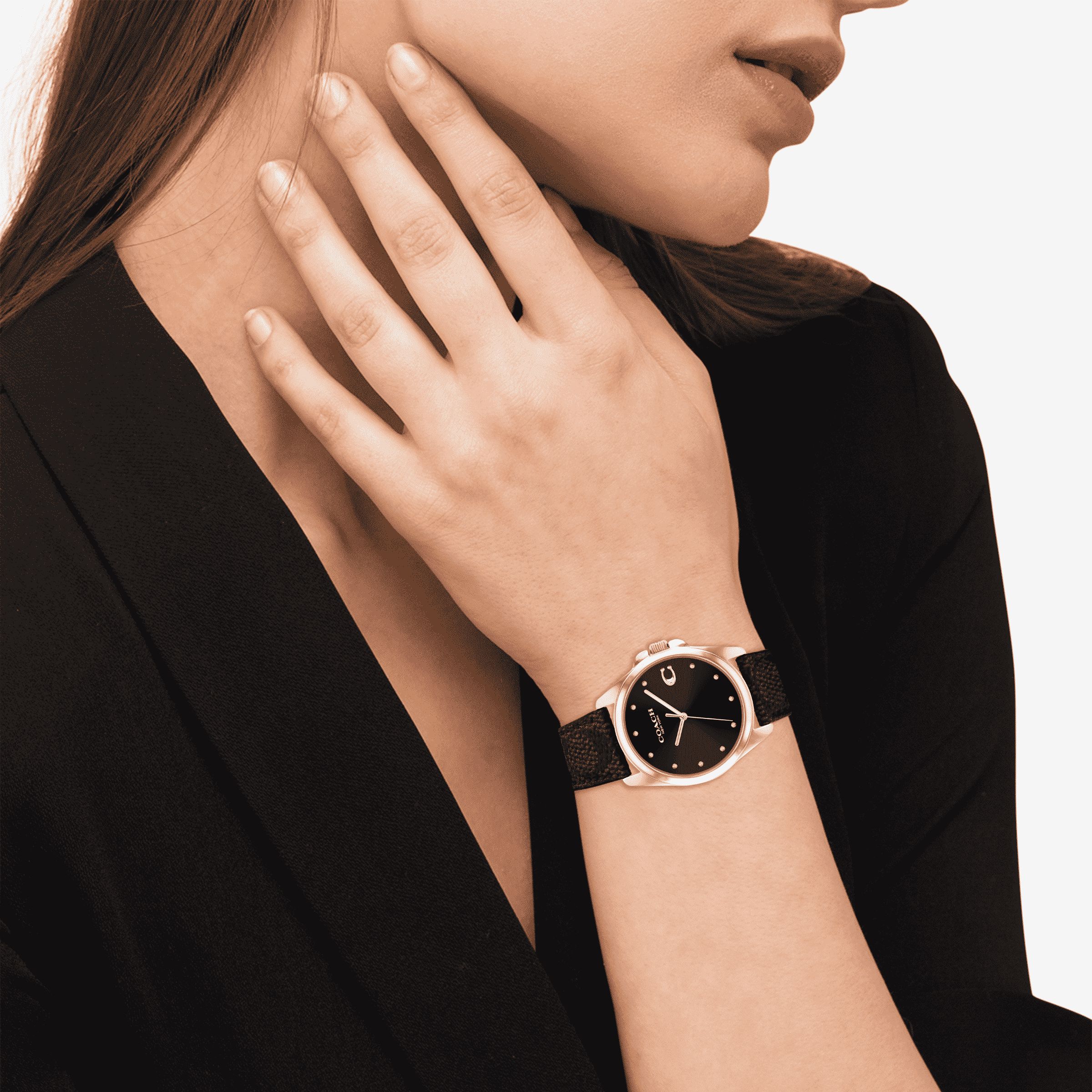 Greyson Watch