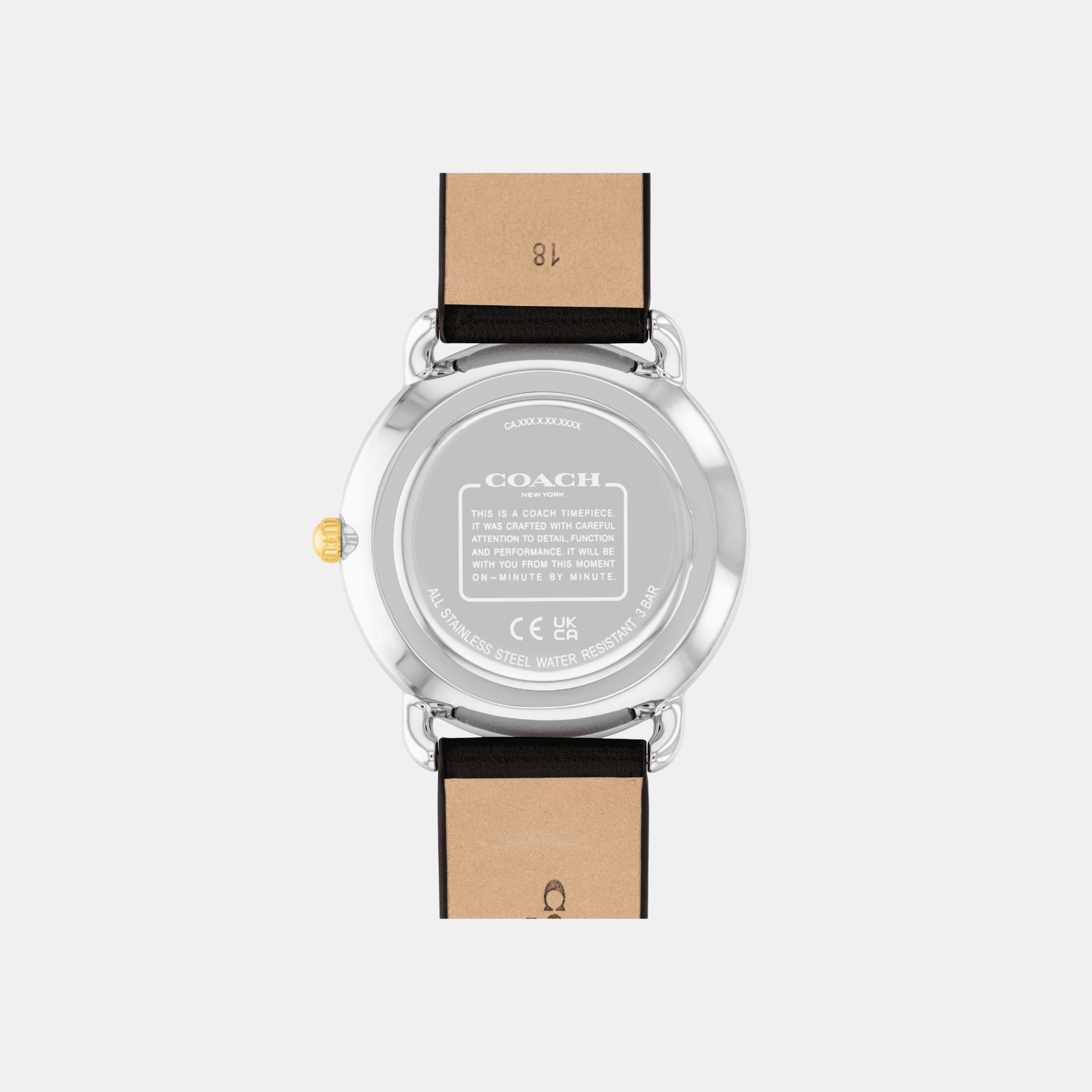Elliot Watch