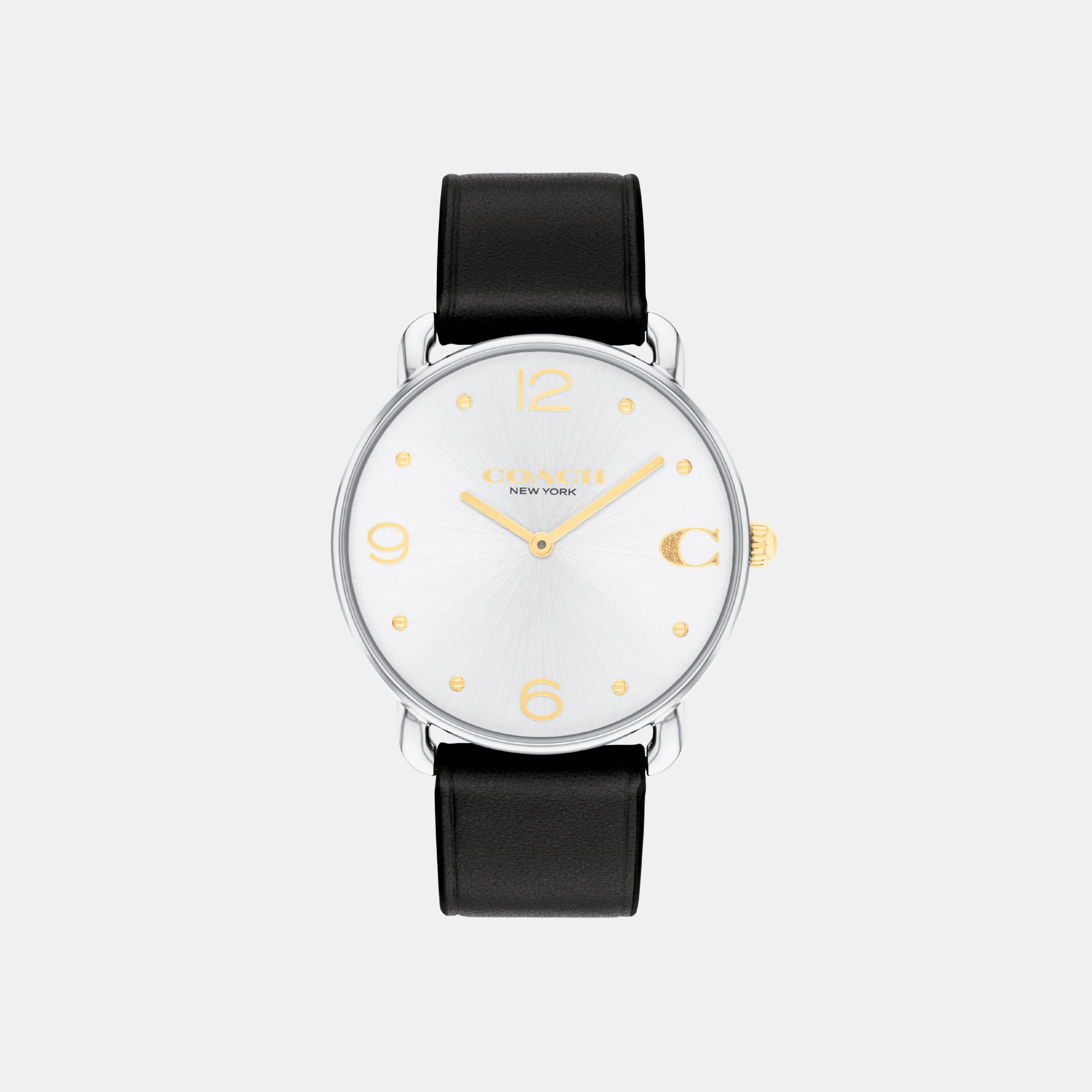 Elliot Watch